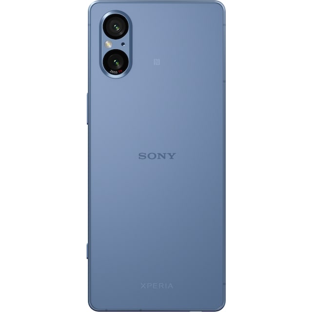 Sony Smartphone »XPERIA 5V«, schwarz, 15,49 cm/6,1 Zoll, 128 GB  Speicherplatz, 12 MP Kamera jetzt bei OTTO