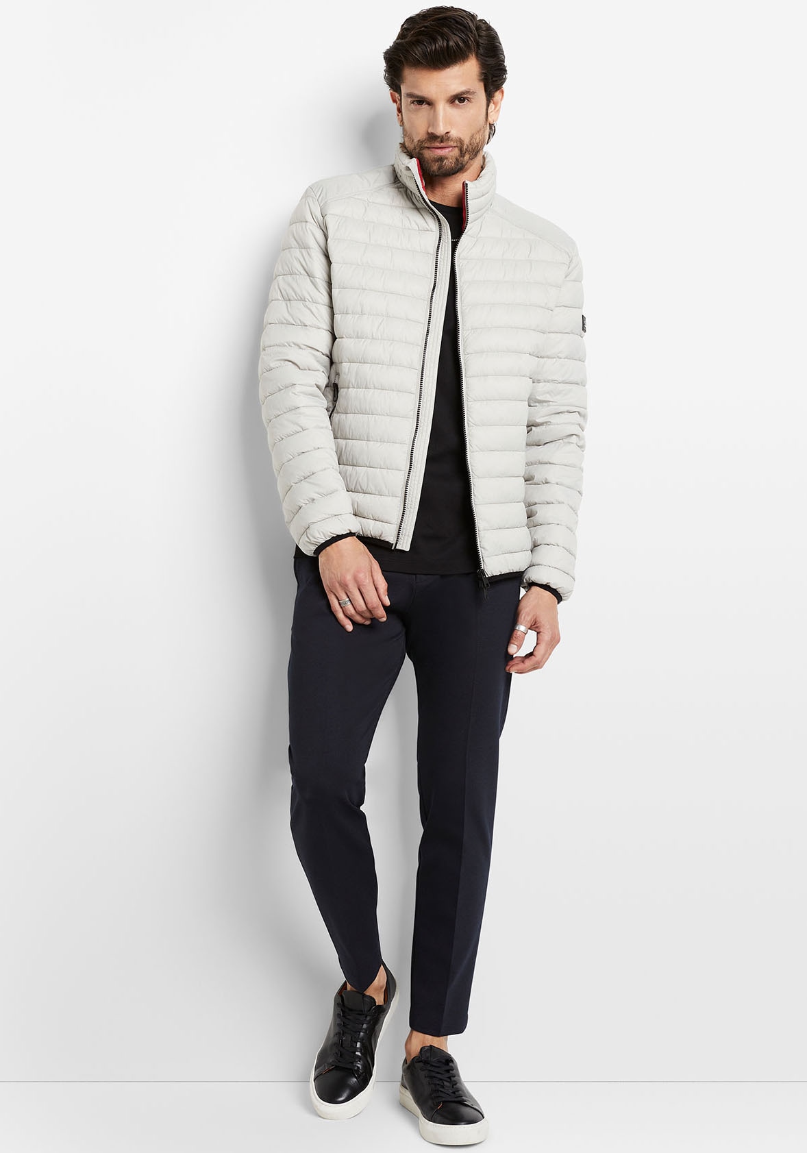 Cinque Steppjacke »CIWRAP«