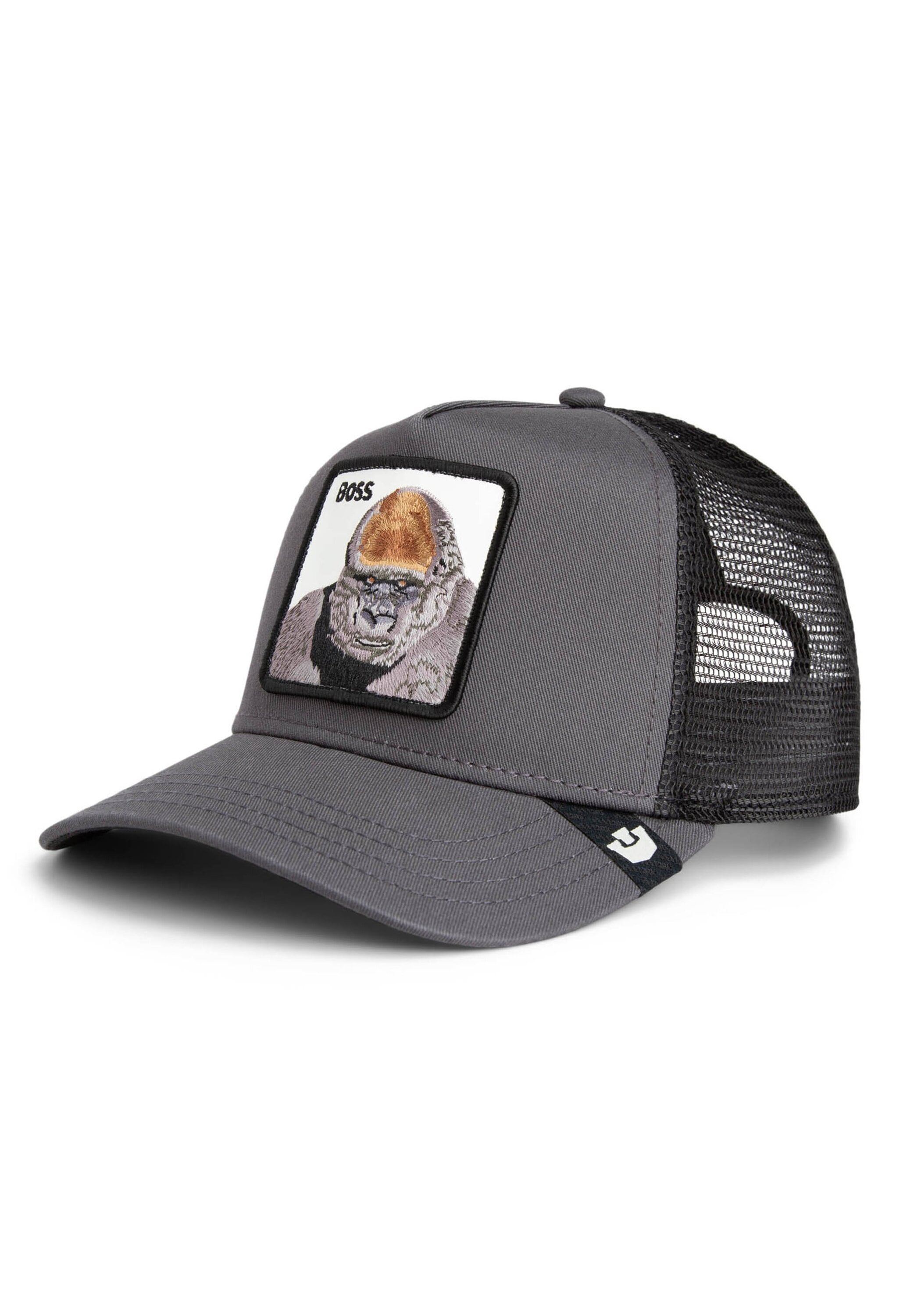 Goorin Bros. Snapback Cap »Cap OG Trucker«