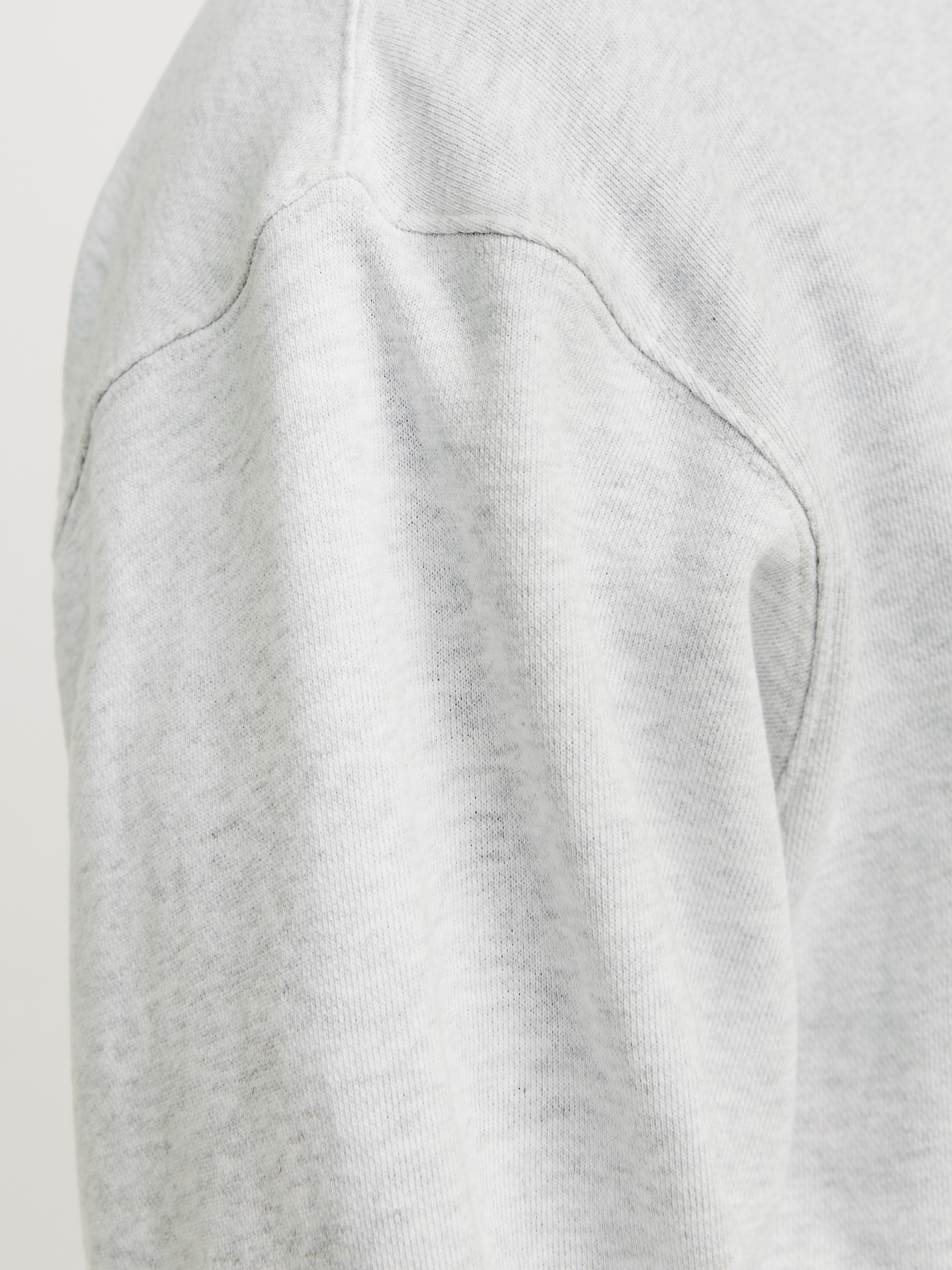 Jack & Jones Sweatshirt »JJECHARGE SWEAT CREW NECK NOOS«, mit Rippbündchen