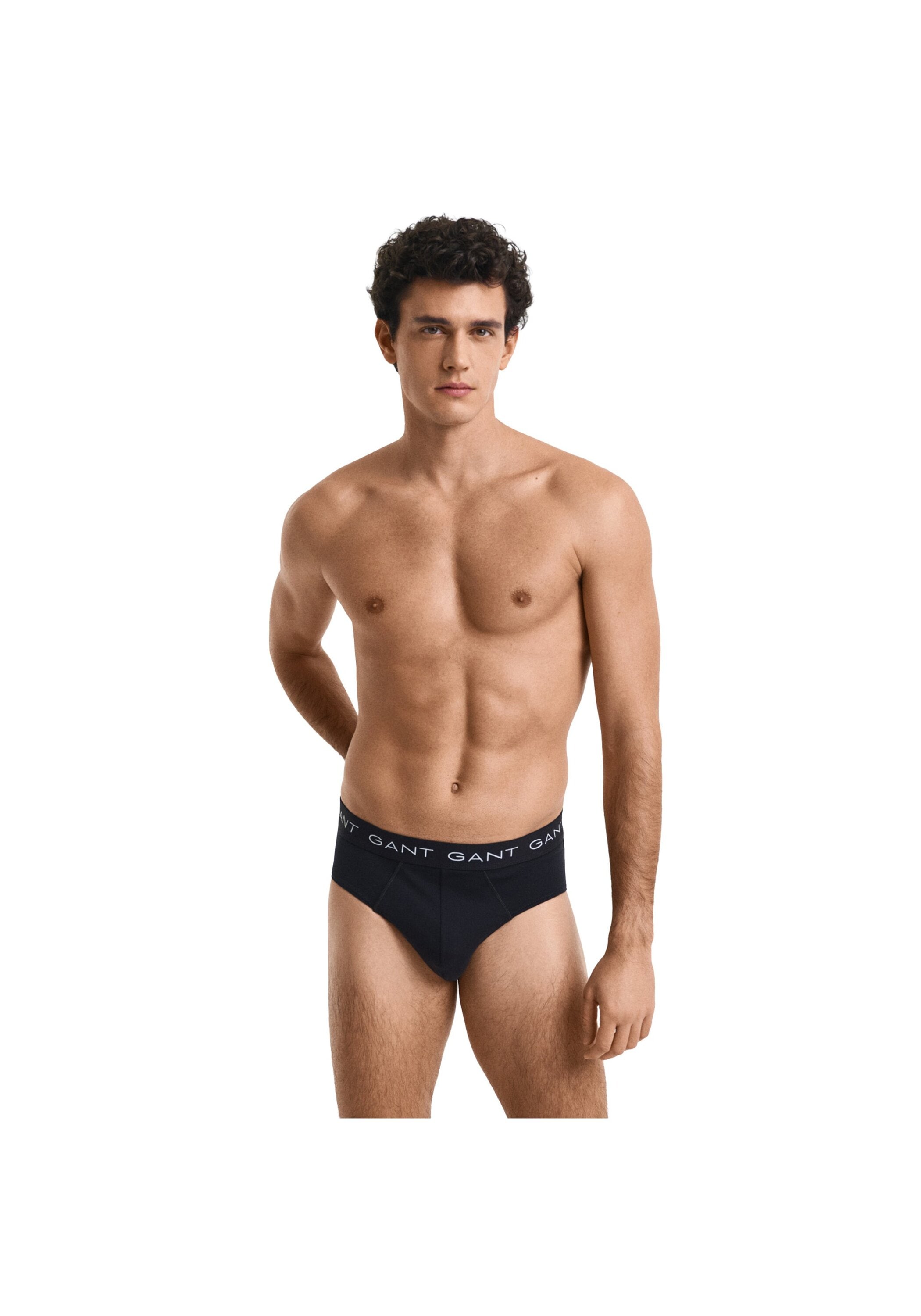 Gant Slip »Slip BRIEF 3-PACK 3er Pack«