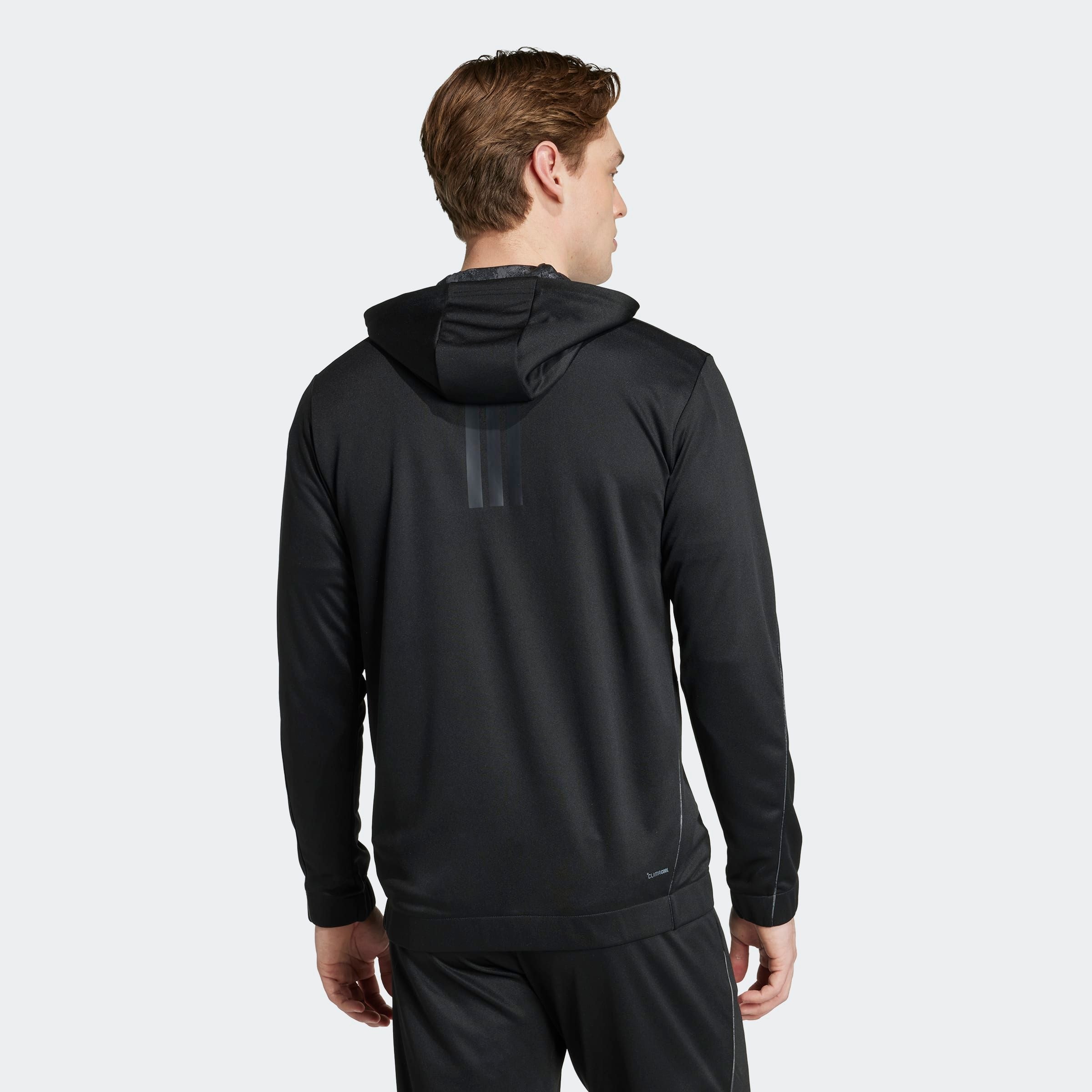 adidas Performance Kapuzensweatjacke »SEA FZ HD«
