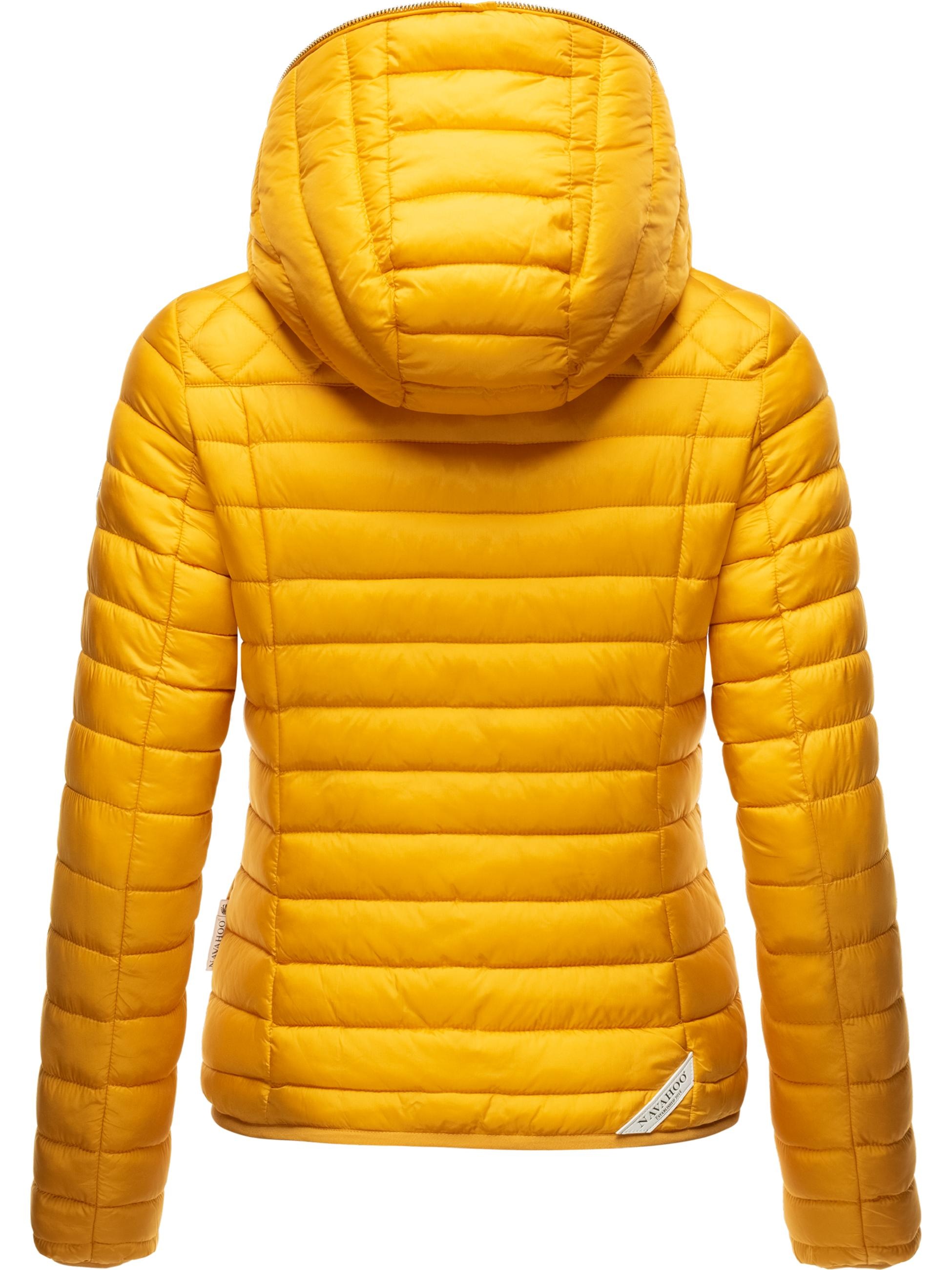Navahoo Steppjacke »Steppjacke Ich Bin Hübsch«