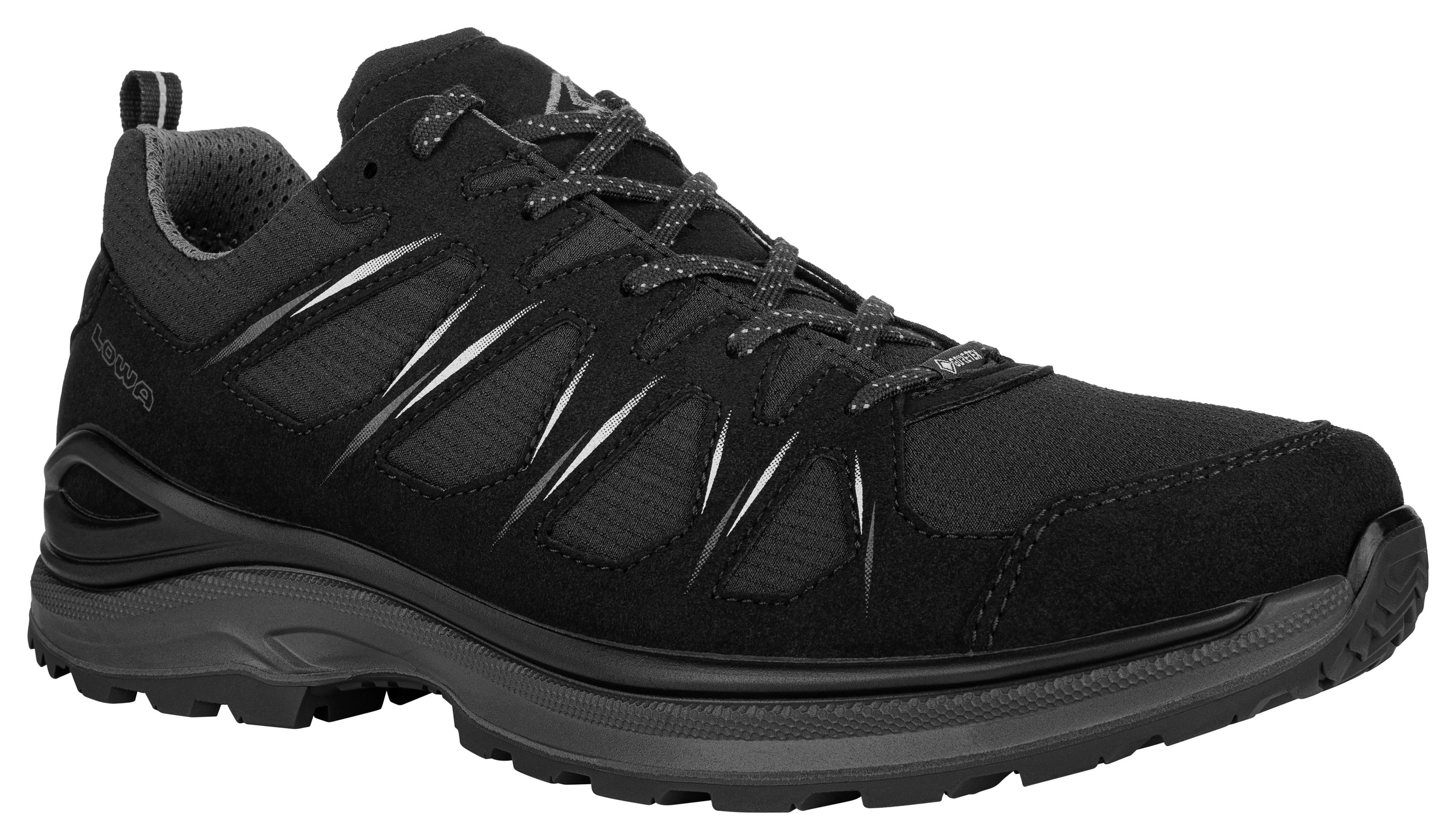 Lowa Wanderschuh »INNOX EVO II GTX«, wasserdicht
