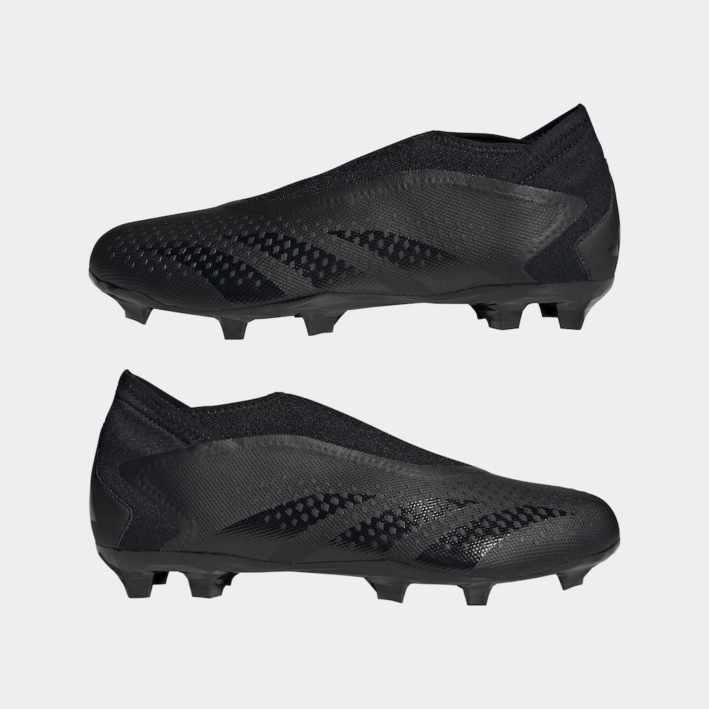 adidas Performance Fußballschuh »PREDATOR ACCURACY.3 LACELESS FG«