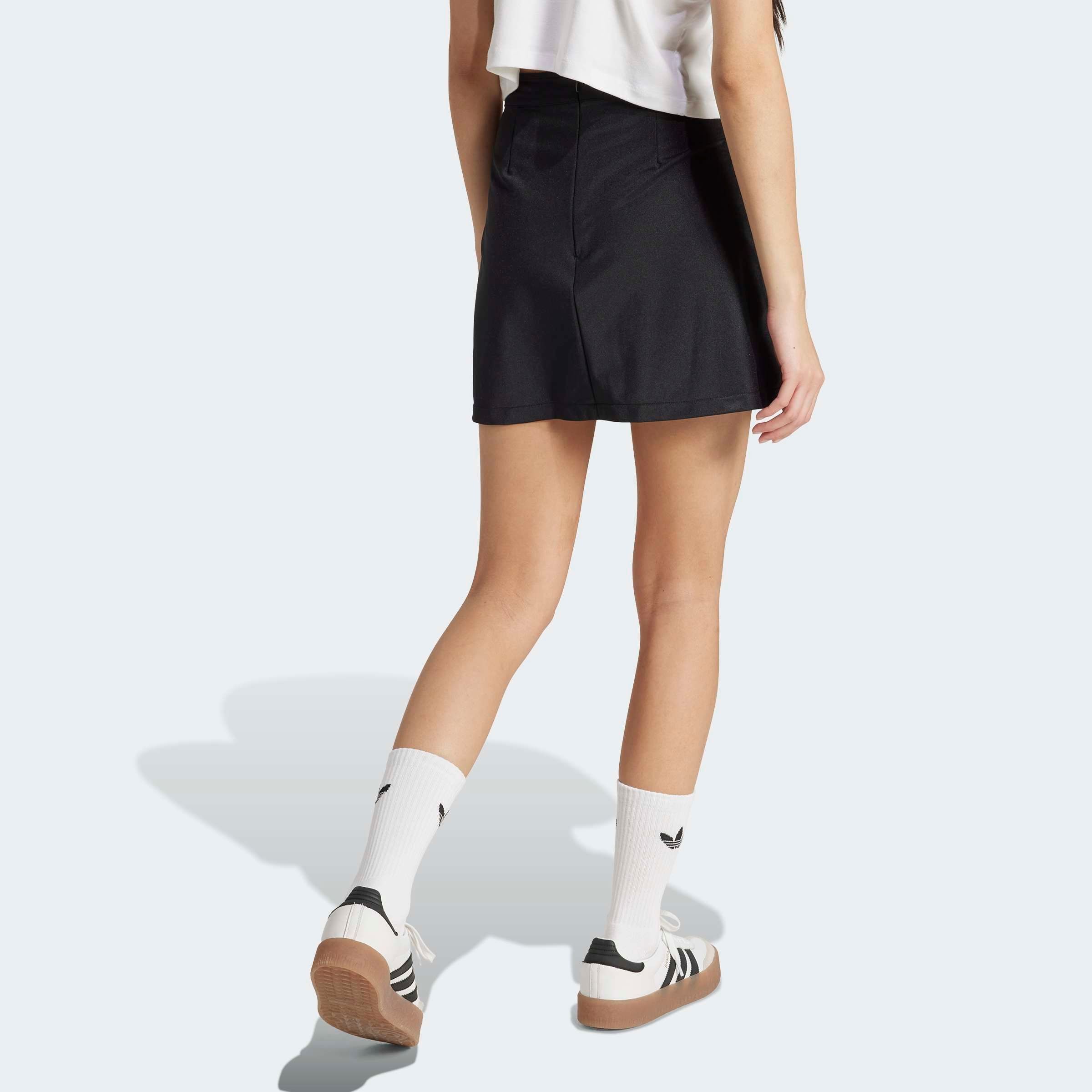 adidas Originals Sweatrock »3S MINI SKIRT«