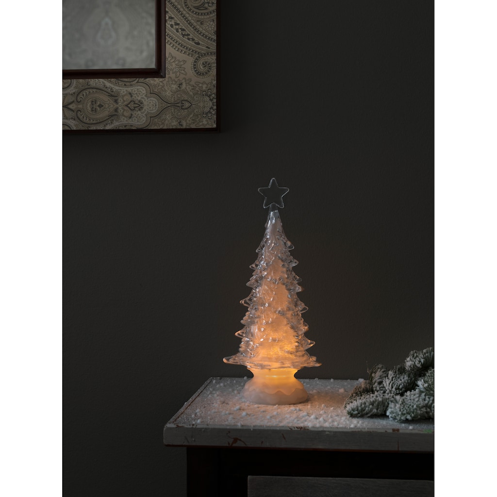 KONSTSMIDE LED Baum »Acryl, Weihnachtsdeko«