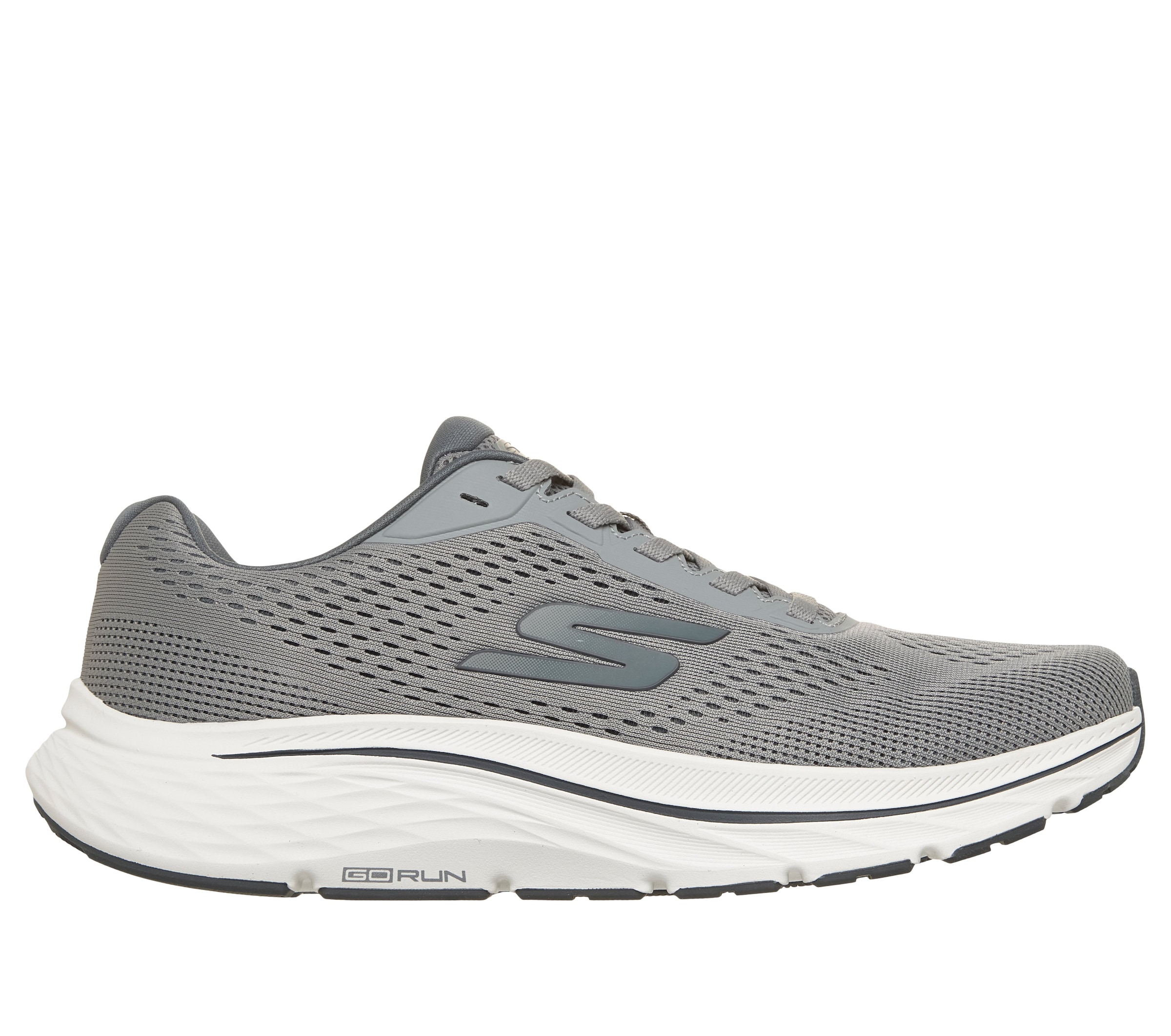 Skechers Sneaker »GO RUN CONSISTENT 3-RUSHLINE«  Schnürschuh, Halbschuh, Freizeitsneaker mit leichter Laufsohle