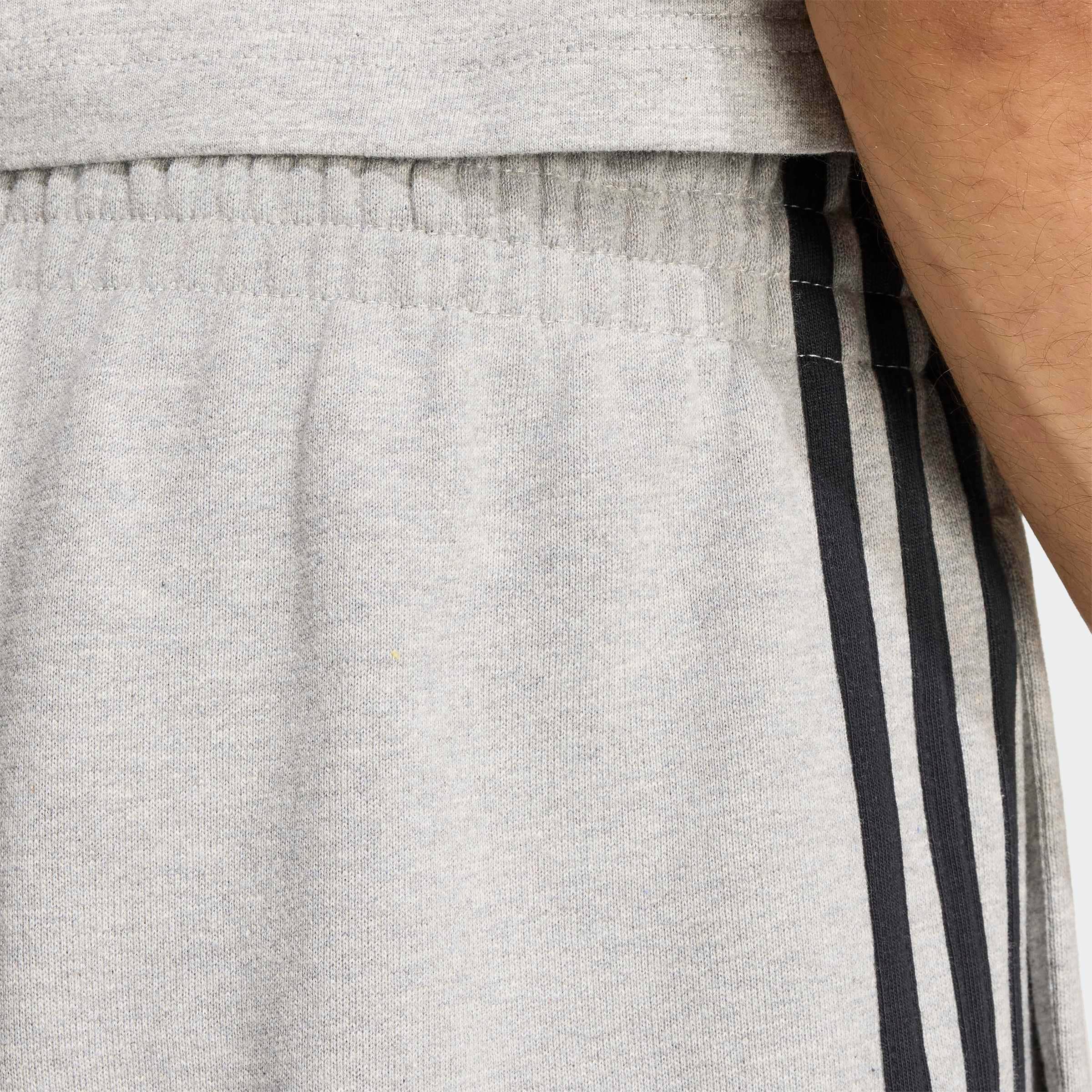 adidas Sportswear Shorts »ESSENTIALS 3-STREIFEN, FRENCH TERRY«