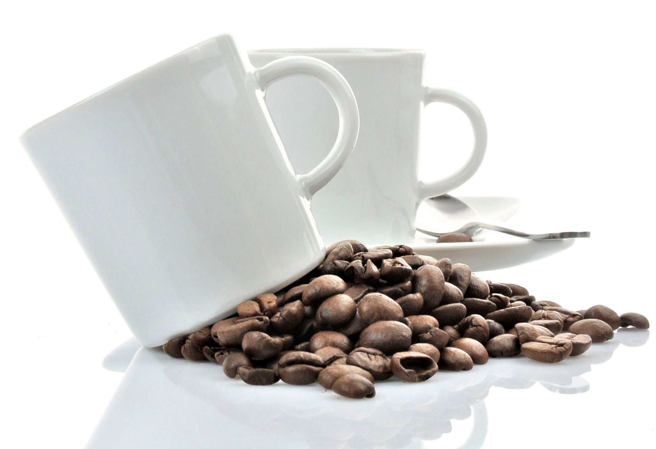 Retsch Arzberg Espressotasse »SANDY« Klassisches Espressotassen Set - Made in Germany