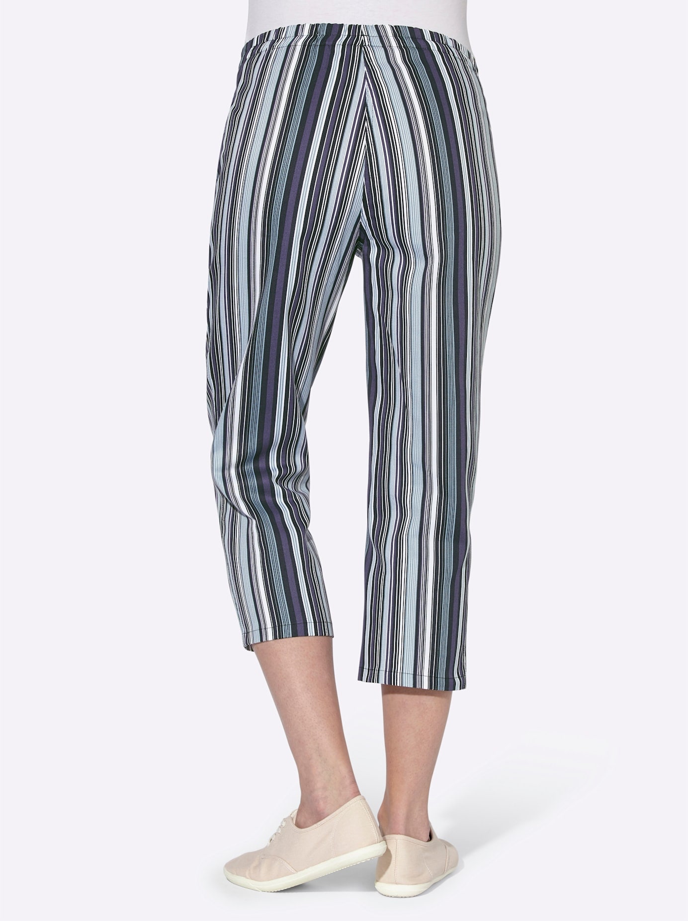Classic Basics Caprihose