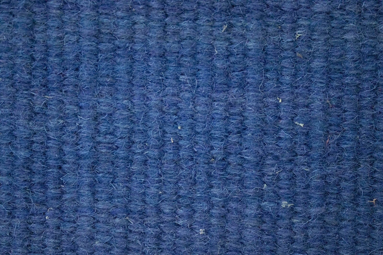 morgenland Wollteppich »KELIM FANCY UNI«, rund, 7 mm Höhe, reine Wolle, Wendbar, Einfarbig, Uni, Wohnzimmer