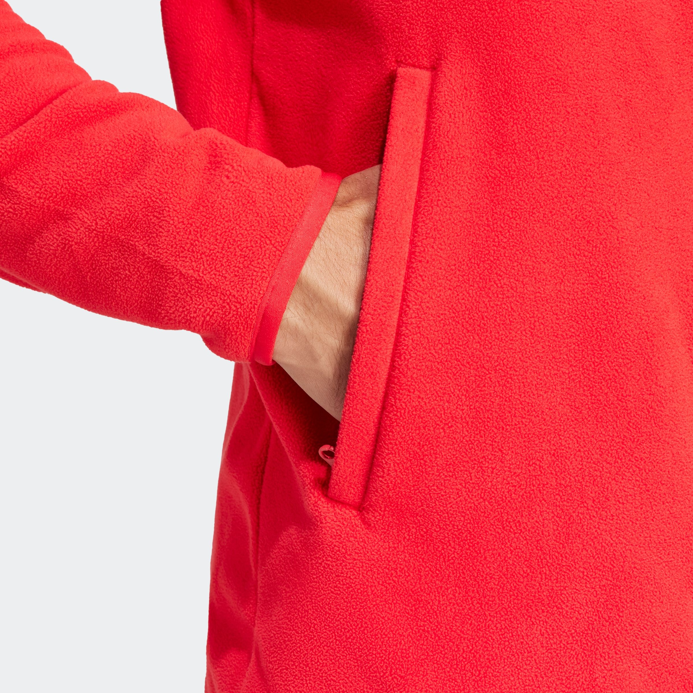 adidas TERREX Fleecejacke »MT ESS FZ FL«
