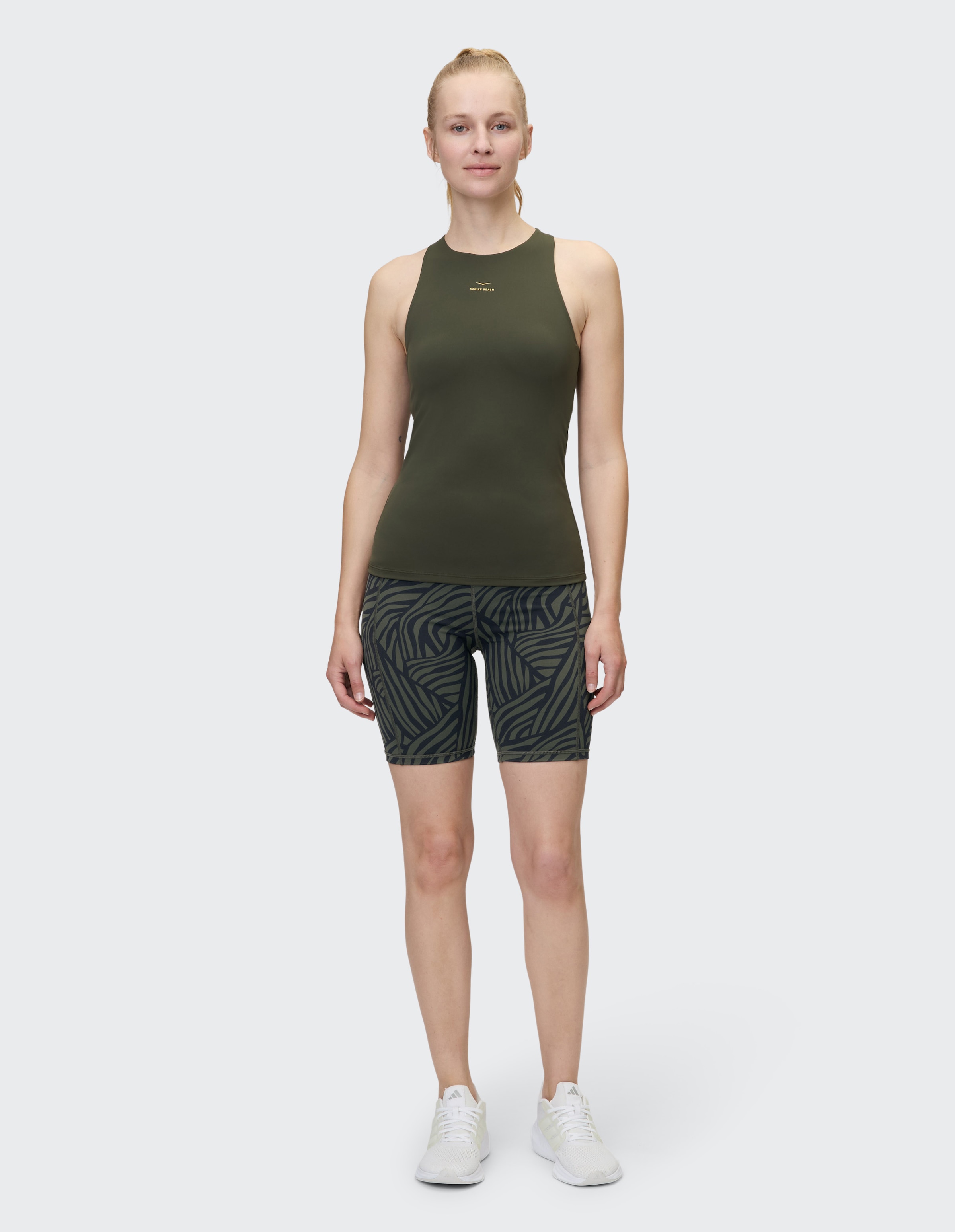 Venice Beach Trainingsshorts »SHORTS CAMELIA«