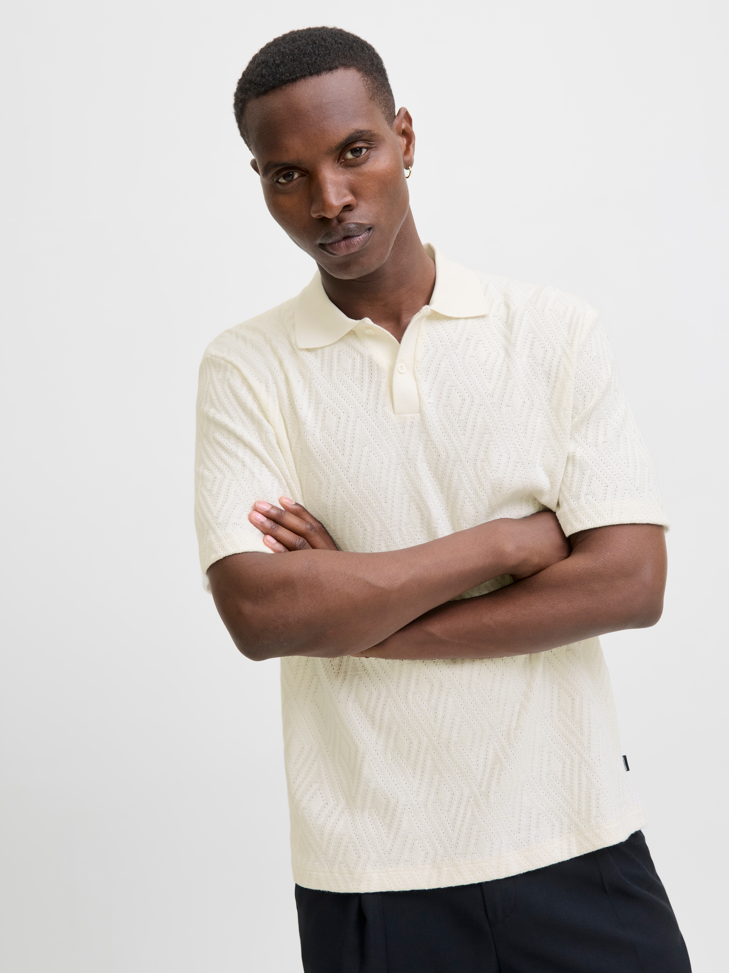 Jack & Jones Poloshirt »JPRBLANEWTRENT SS POLO SN«