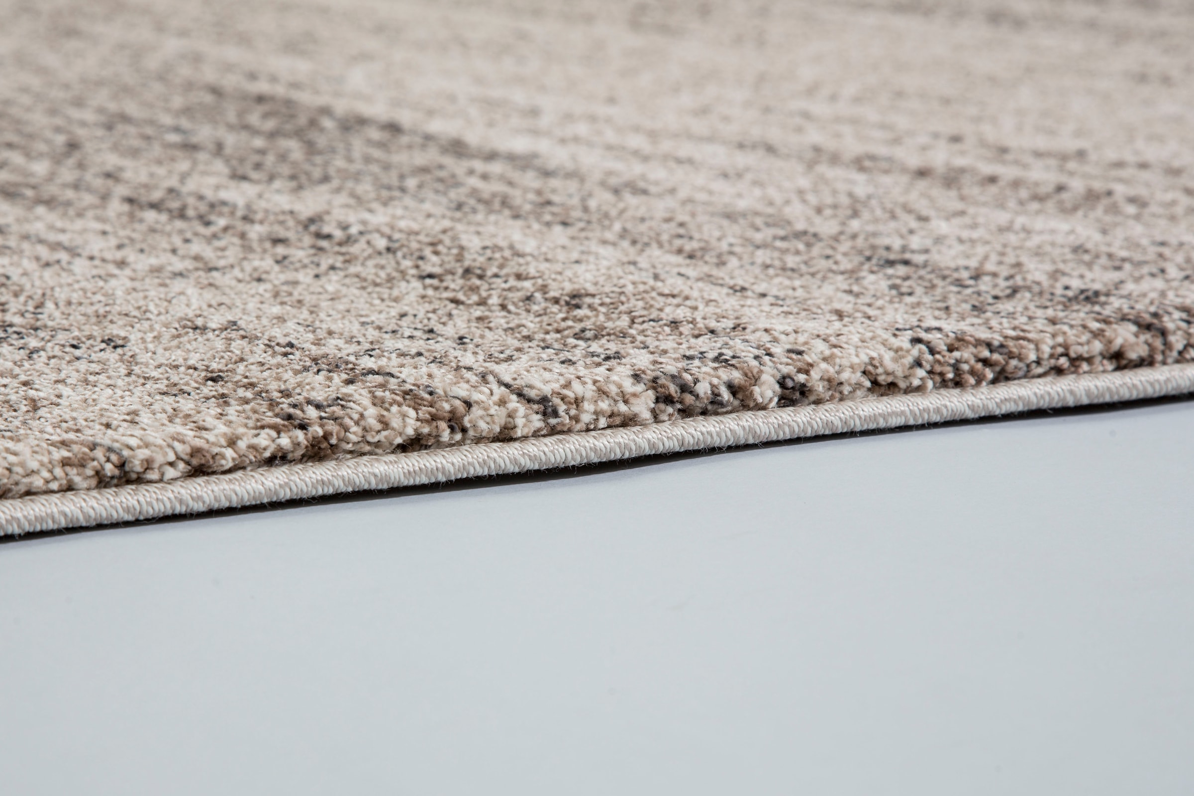 ASTRA Teppich »Savona 201« rechteckig 20 mm Höhe Wohnzimmer