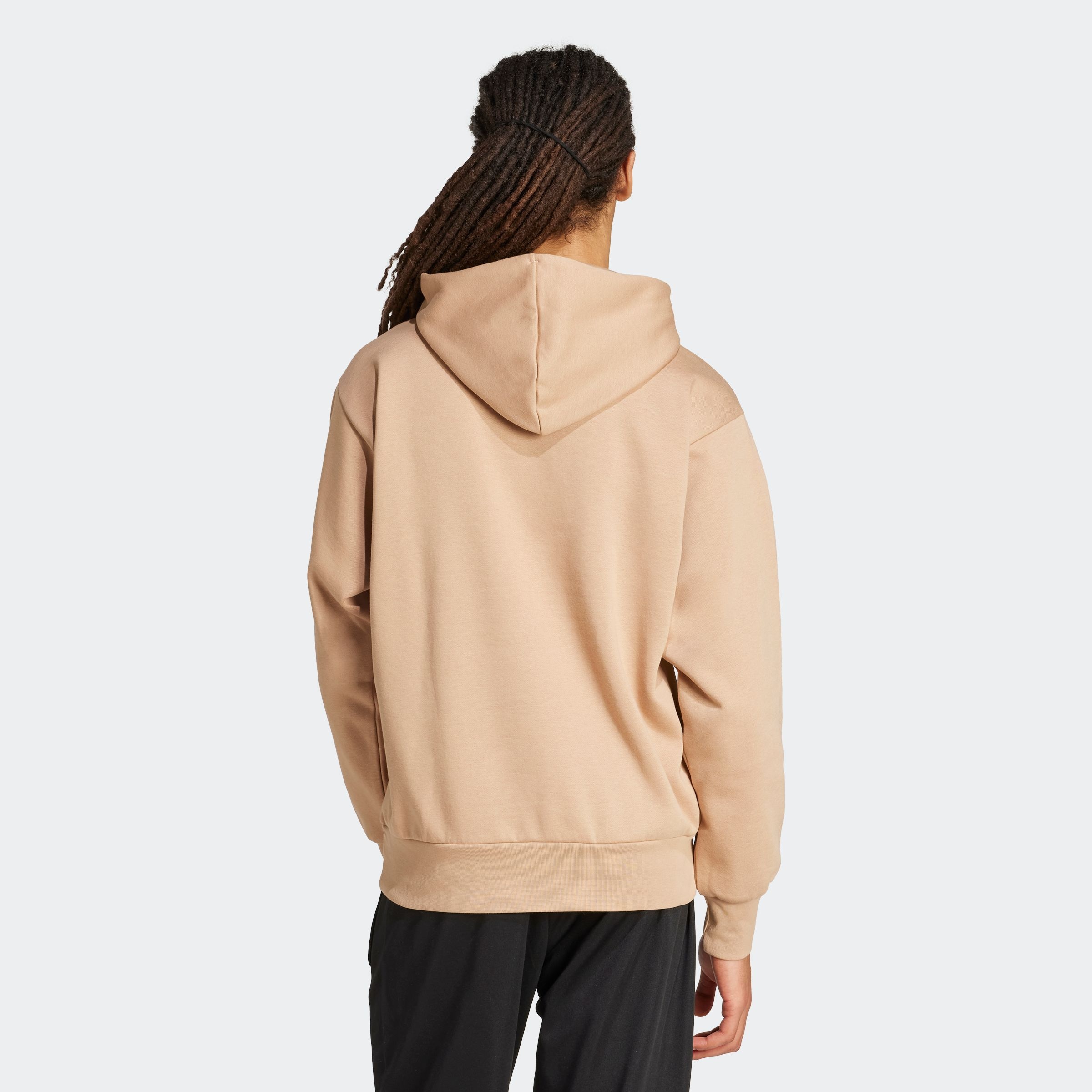 adidas Sportswear Kapuzensweatshirt »M LIN FL HD«