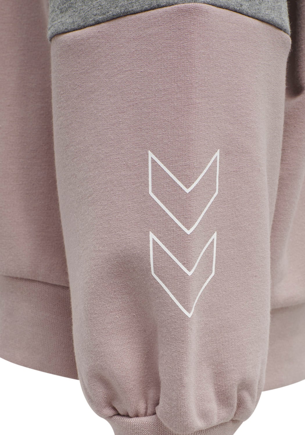 hummel Hoodie »HMLBOXLINE HOODIE«, (1 tlg.), für Kinder