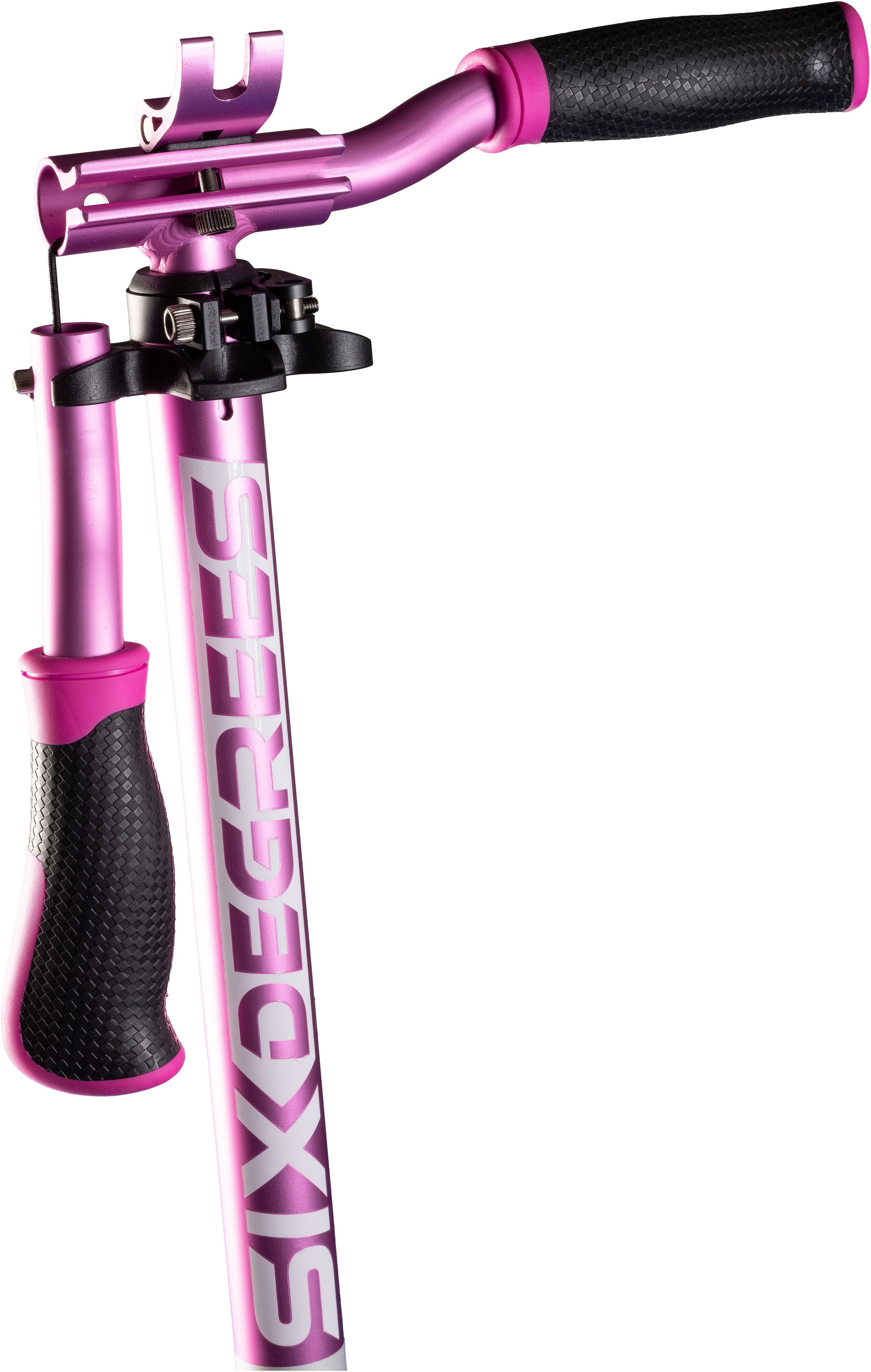 Six Degrees Scooter »Aluminium Scooter Junior 145 mm«