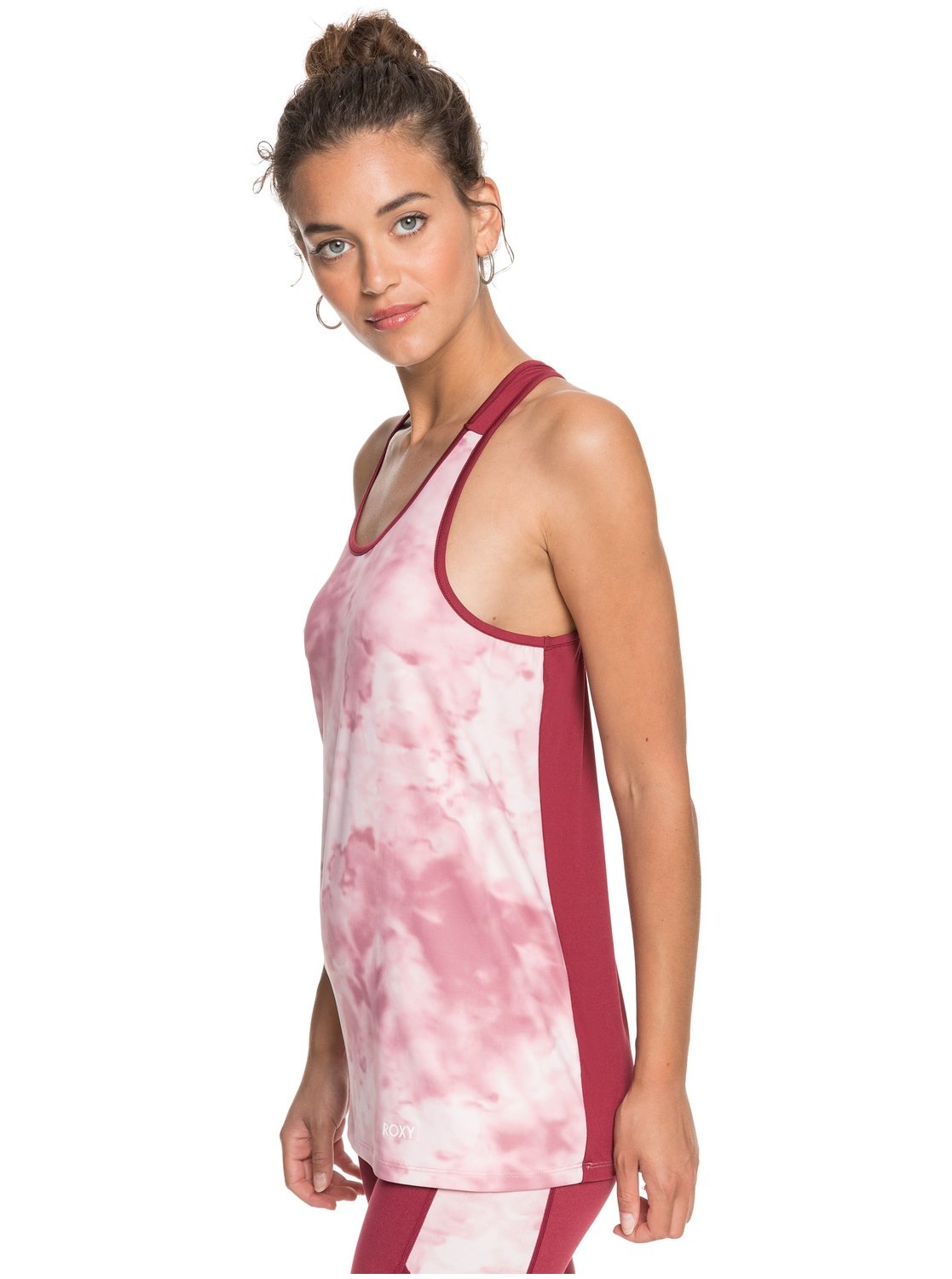 Roxy Trainingsshirt »Head In Clouds«