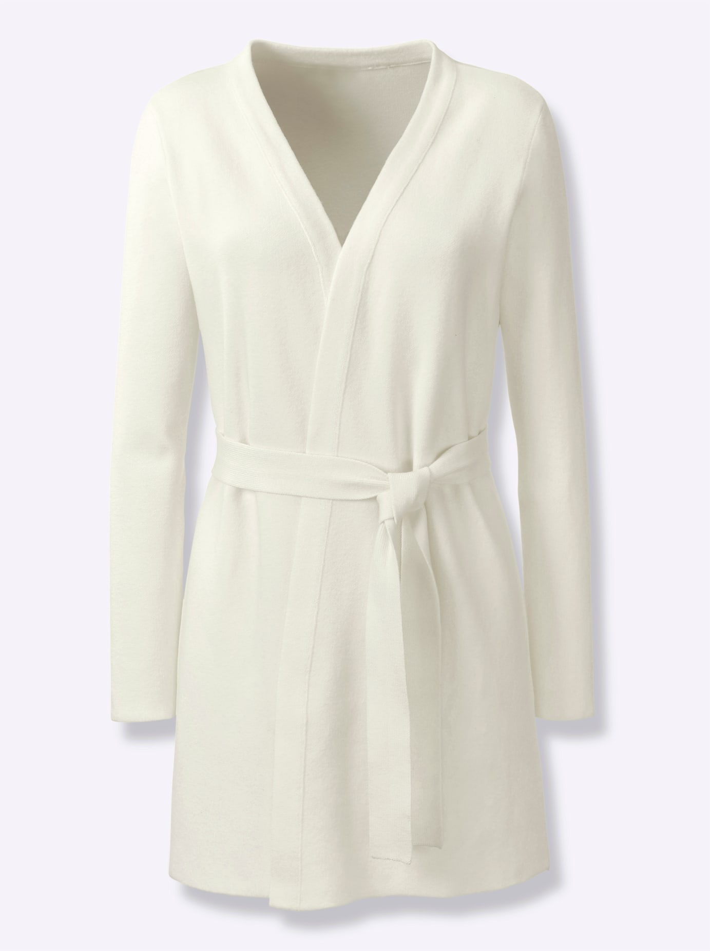 heine Strickjacke