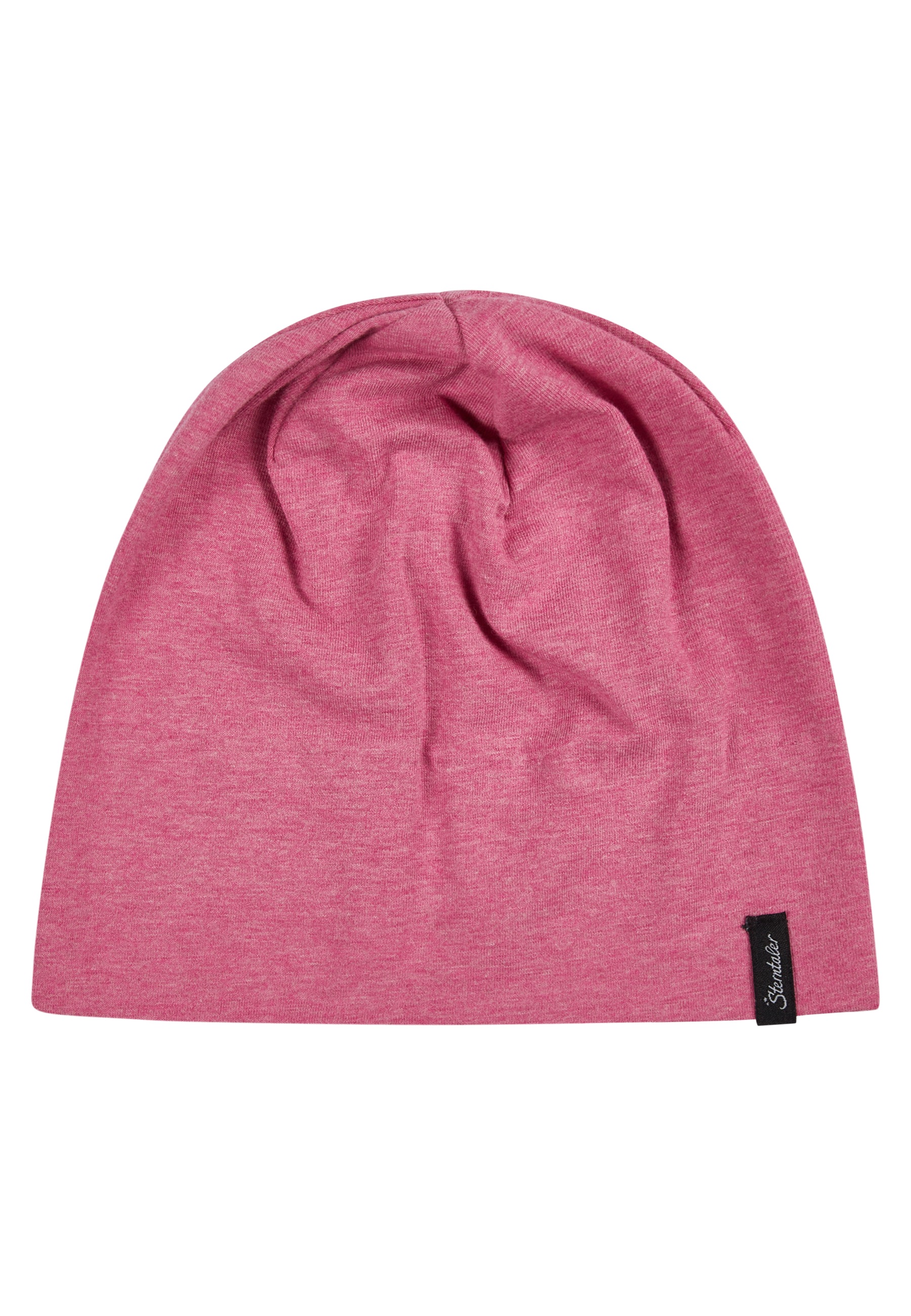Sterntaler® Beanie »OCS Beanie melange«