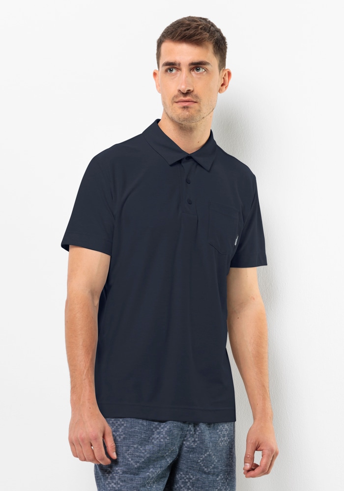 Poloshirt »TERRAL POLO M«