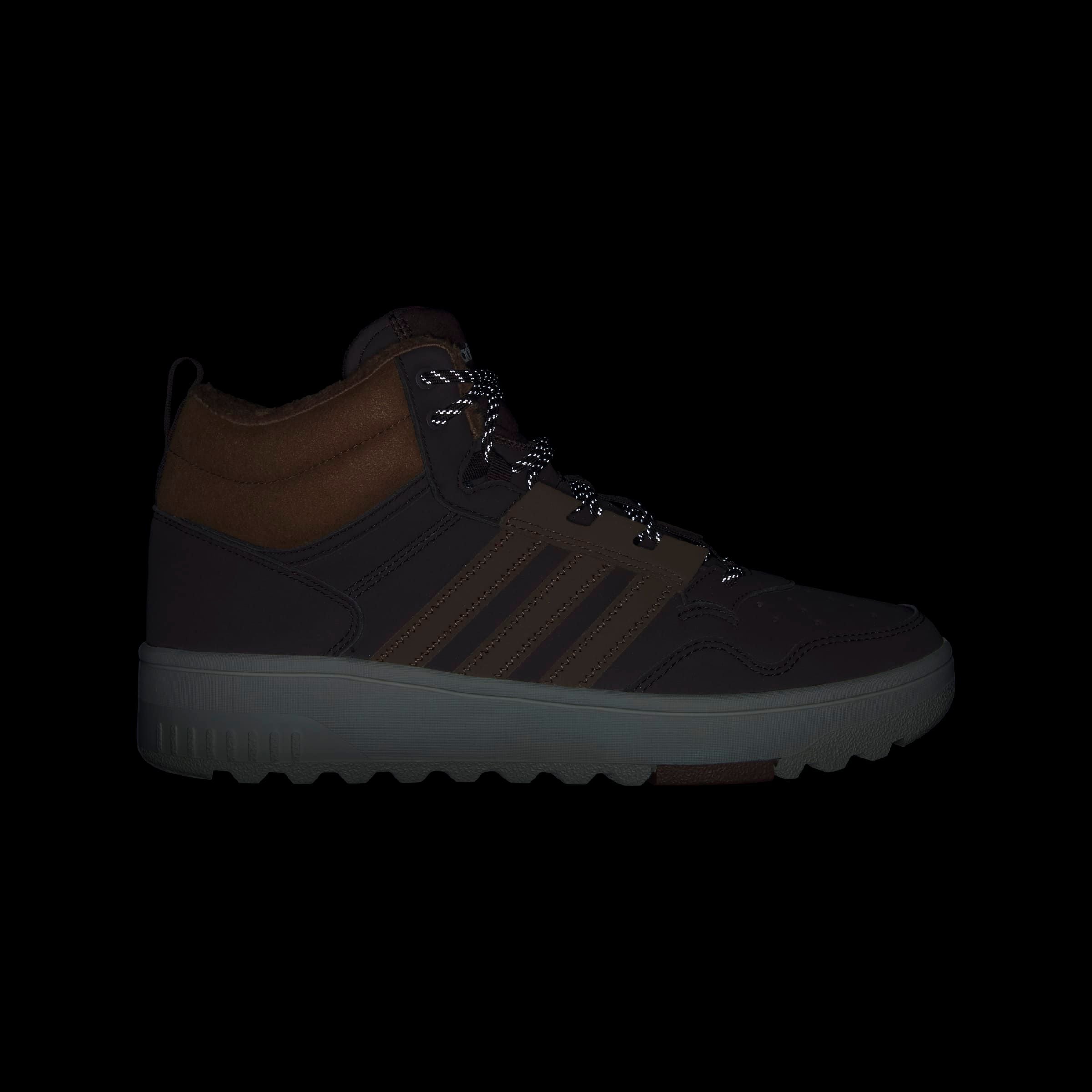 adidas Sportswear Winterboots »HOOPS 4.0 MID«