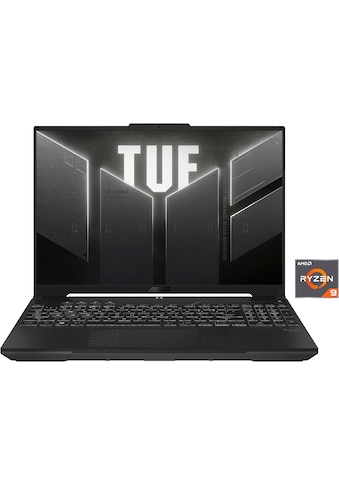 Gaming-Notebook »TUF Gaming A16 FA607PV-QT025«, 40,6 cm, / 16 Zoll, AMD, Ryzen 9,...