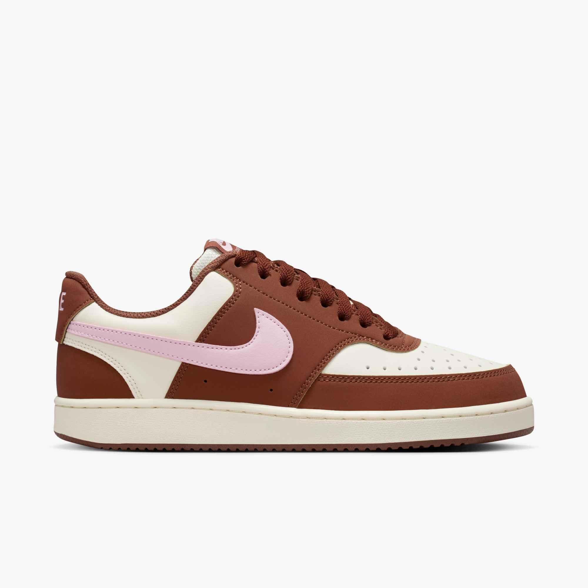 Nike Sportswear Sneaker »W COURT VISION LOW P NBK«  inspiriert vom Design des Nike Air Force