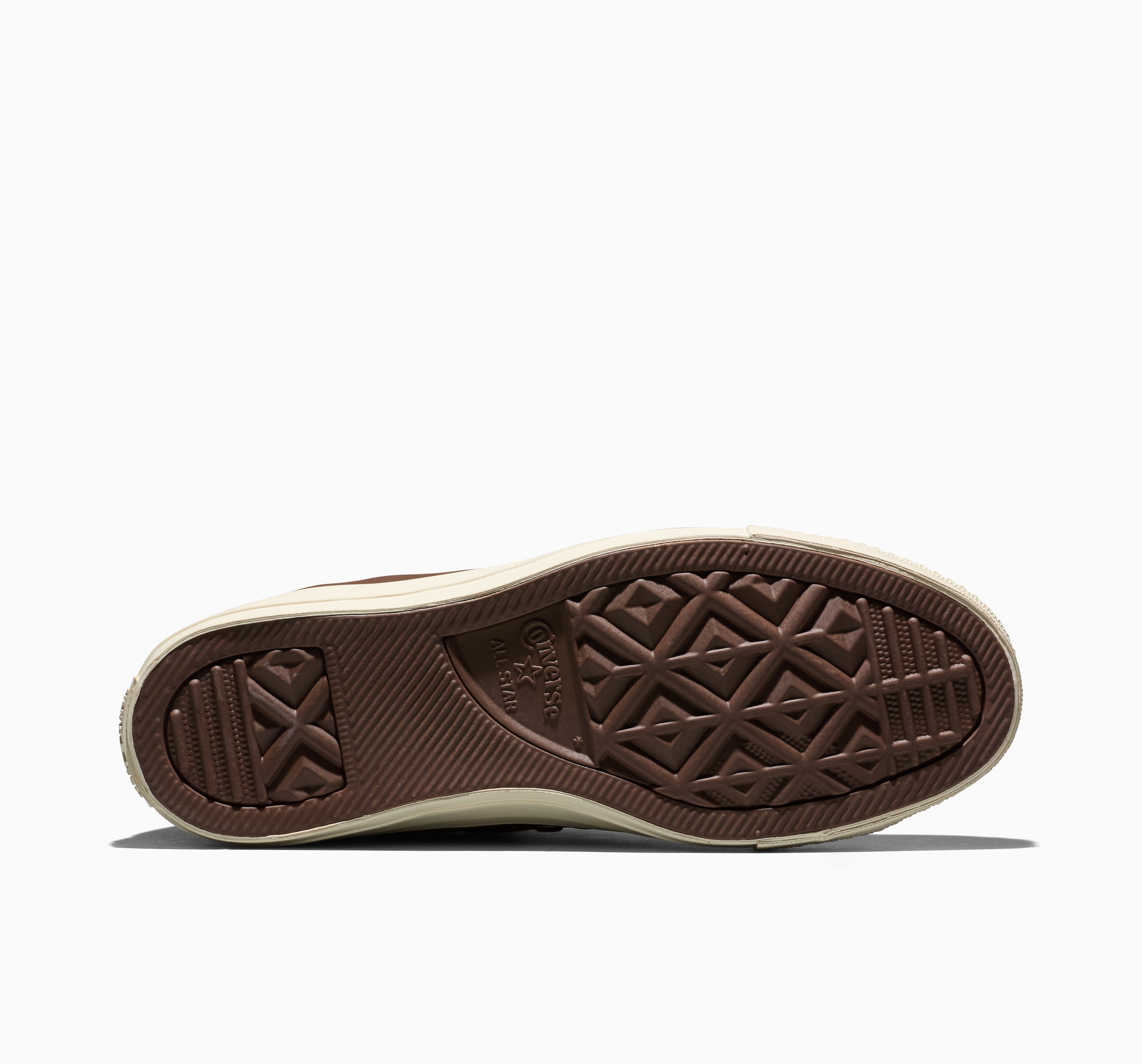 Converse Sneaker »Chuck Taylor All Star«  wasserabweisendes Leder, gefüttert