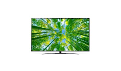 LG LED-Fernseher »7 5 U Q 8 1 0 0 9 L B«, 189,3 cm/75 Zoll, Smart-TV kaufen
