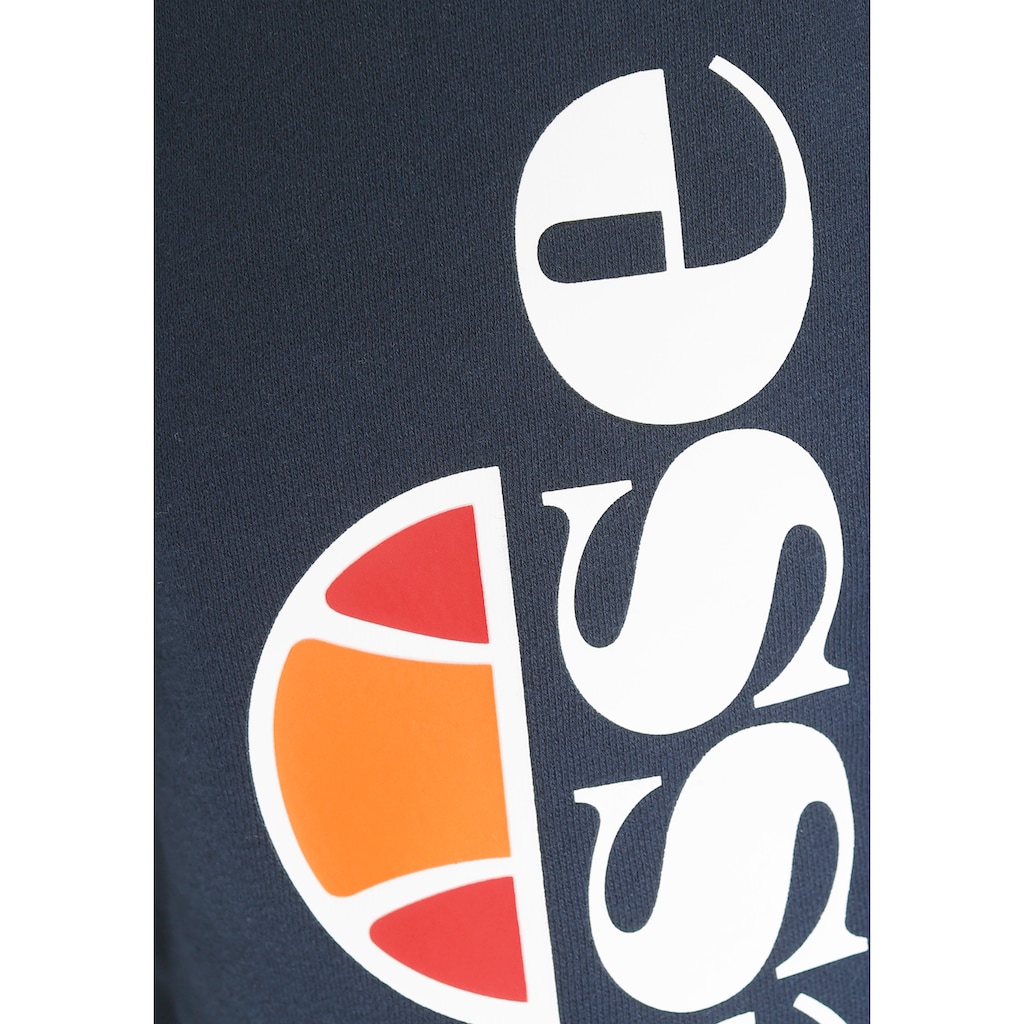 Ellesse Sweatshorts »BOSSINI FLEECE SHORT«