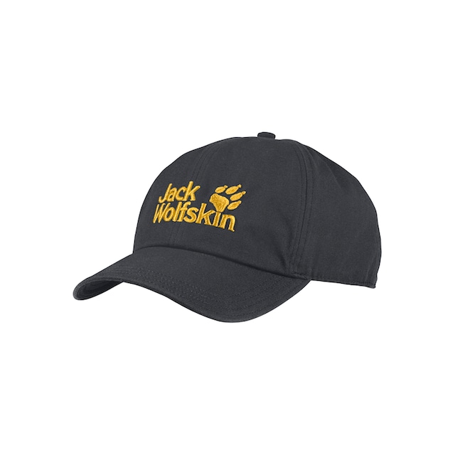 Jack Wolfskin Baseball Cap »BASEBALL CAP« im OTTO Online Shop bestellen |  OTTO
