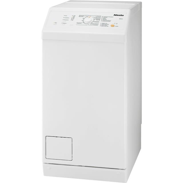 Miele Waschmaschine Toplader, WW610 WCS, 6 kg, 1200 U/min jetzt im OTTO  Online Shop