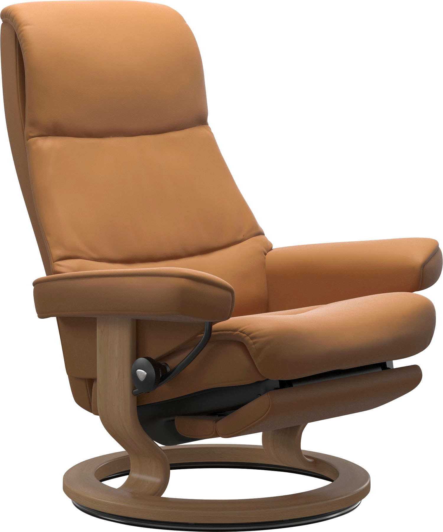Stressless® Relaxsessel »View«, elektrisch verstellbar, optional 2-motorisch, Größe M & L