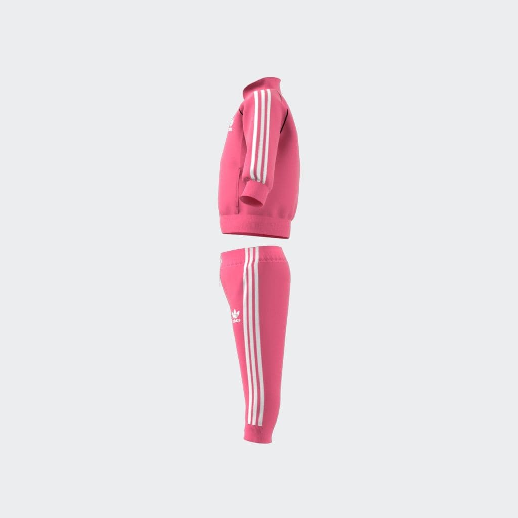 adidas Originals Trainingsanzug »SST TRACKSUIT«, (2 tlg.)
