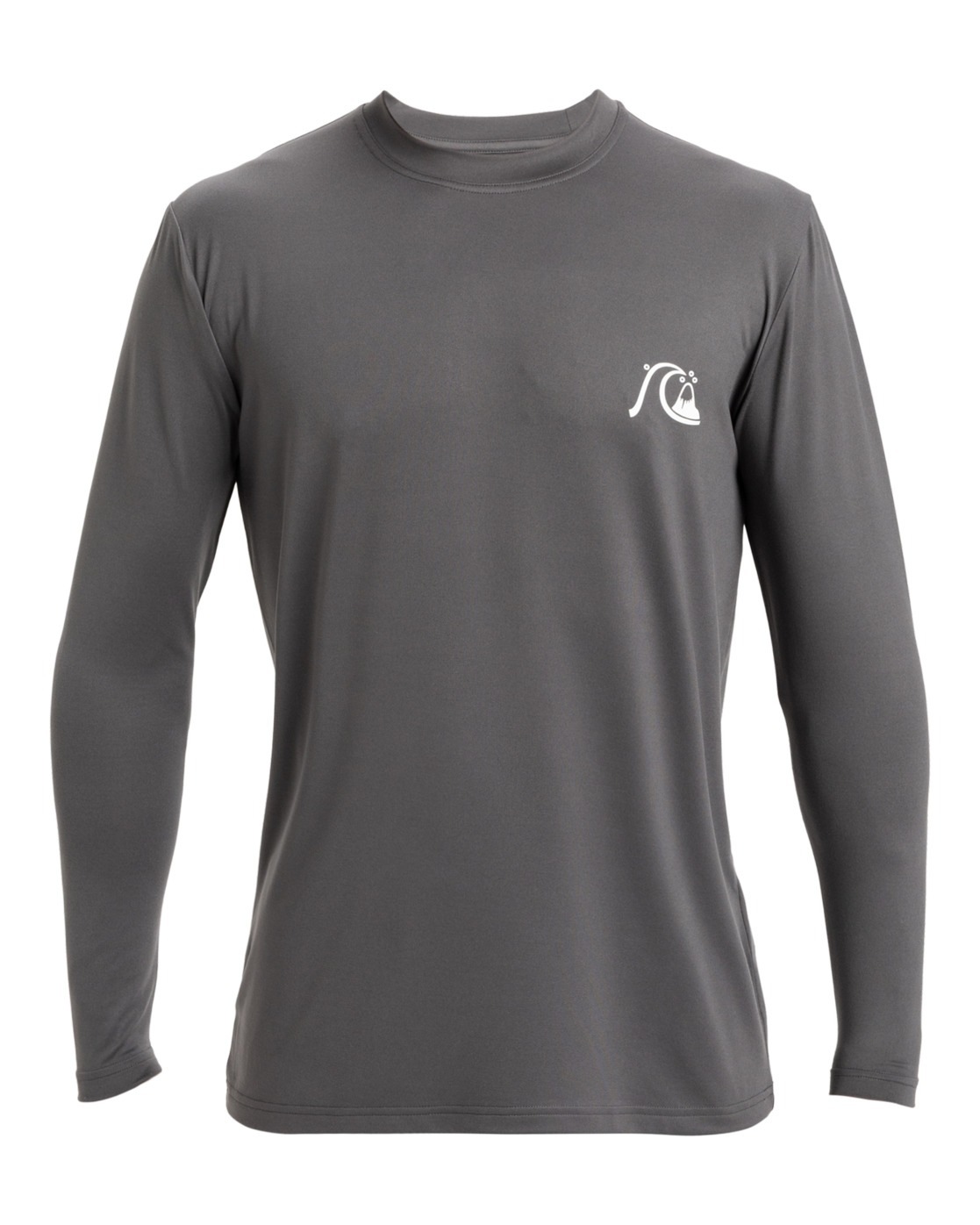 Quiksilver Funktionstop »DNA Bubble Logo«