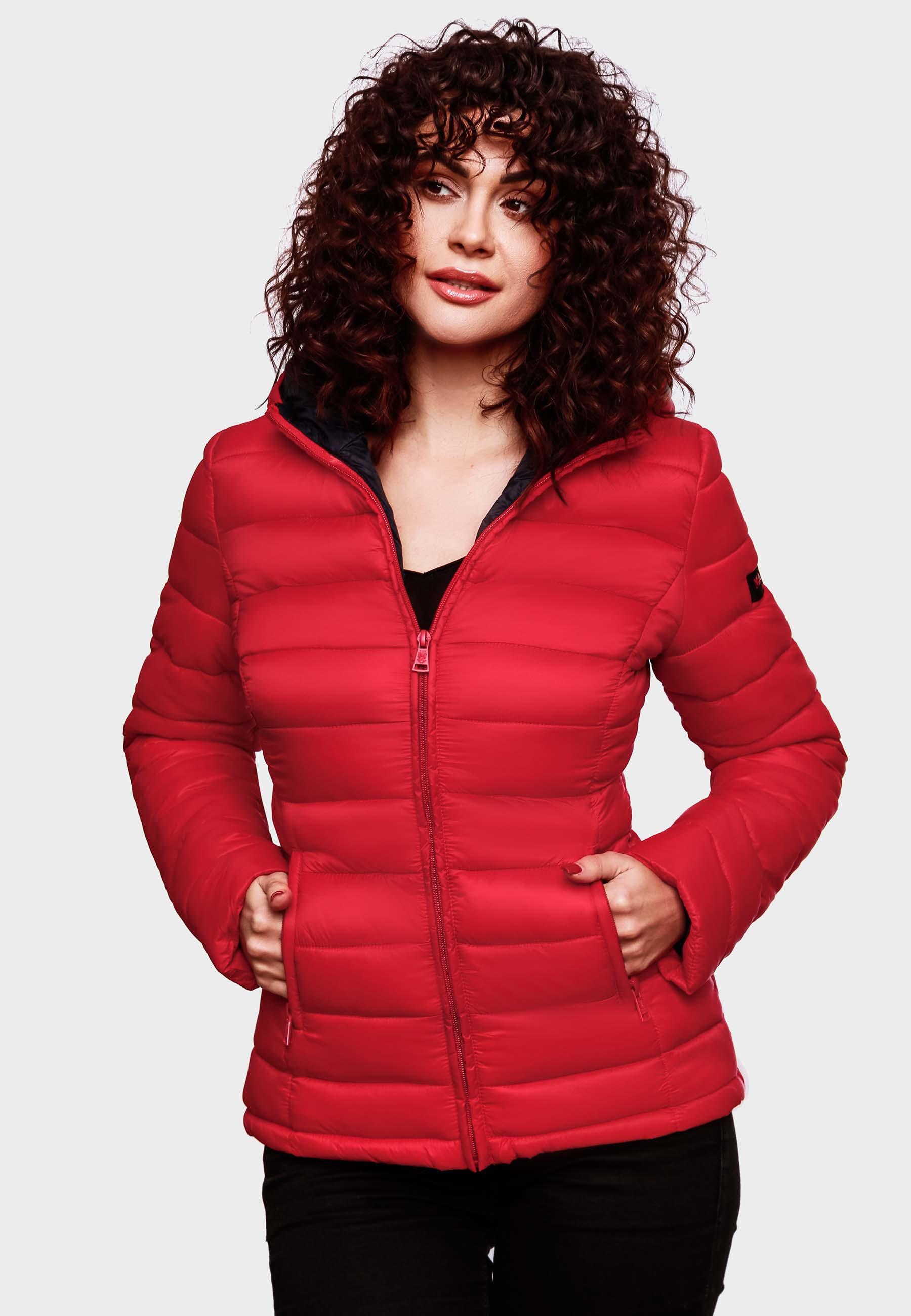Marikoo Steppjacke »Steppjacke Lucy«