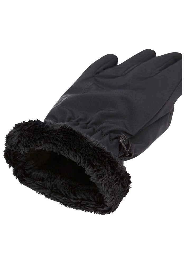 Jack Wolfskin Fleecehandschuhe »HIGHLOFT GLOVE K«