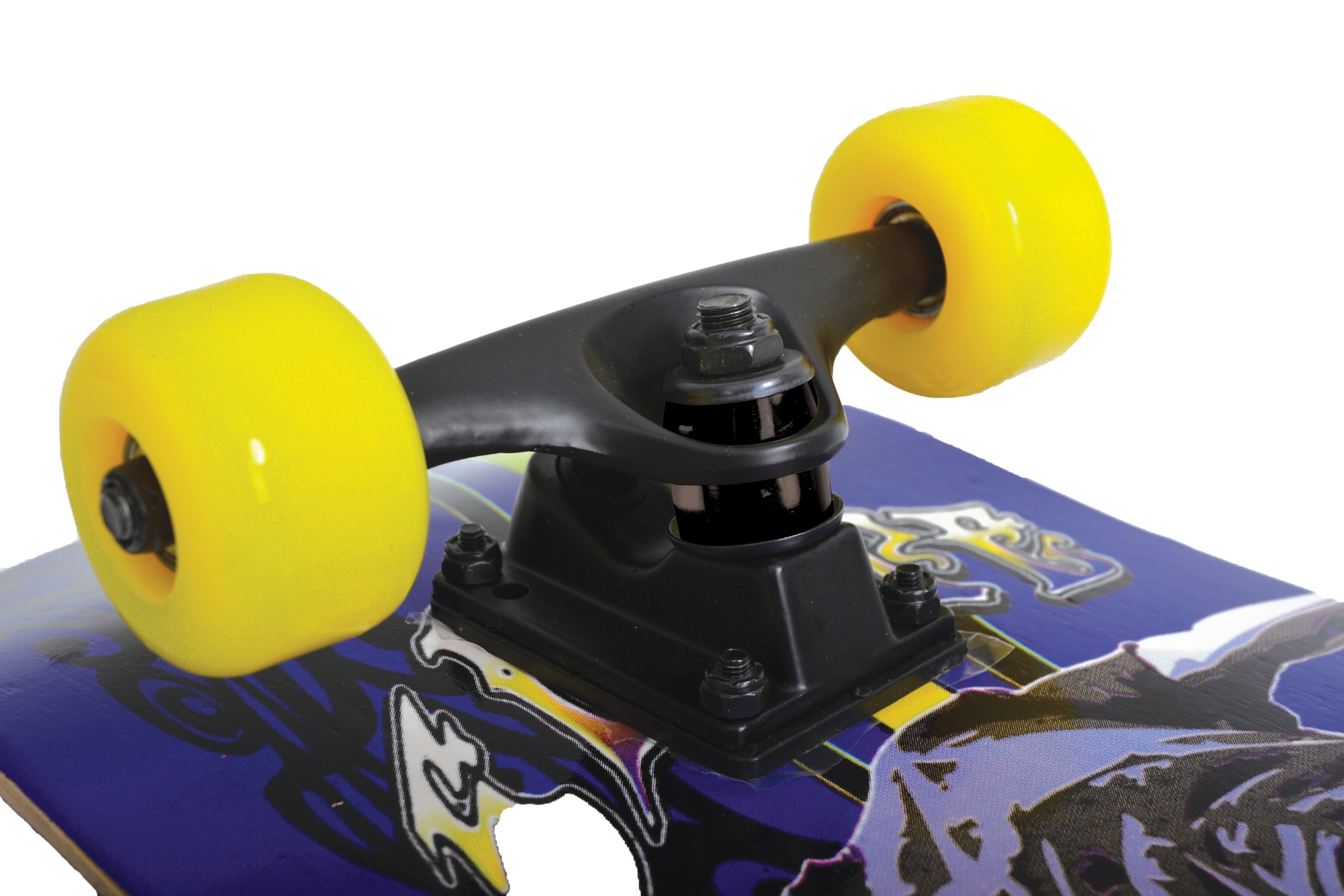 Schildkröt Skateboard »Schildkröt Skateboard Slider 31" Cool King«