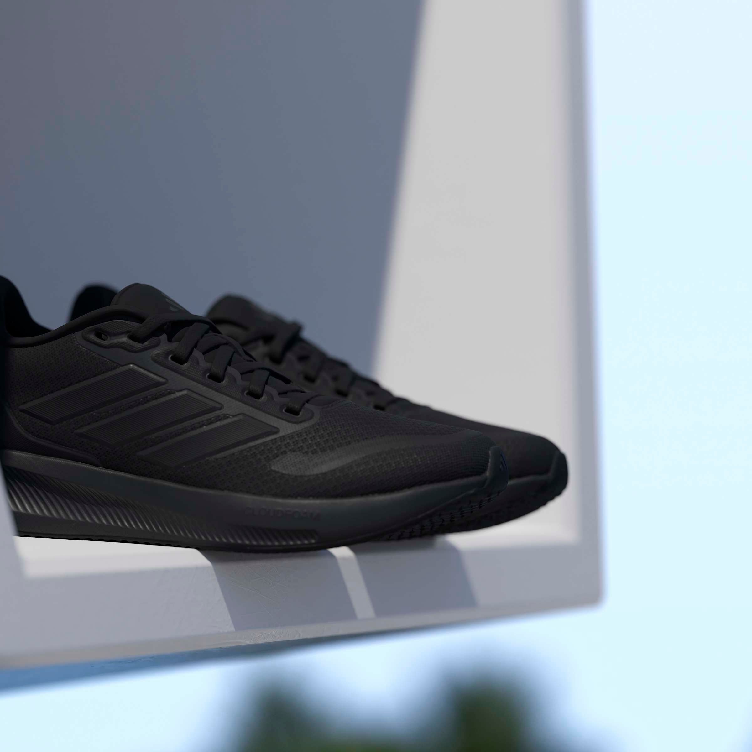 adidas Sportswear Laufschuh »RUNFALCON 5«  für Kinder