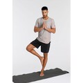 PUMA Yogashirt »STUDIO WASH TEE«