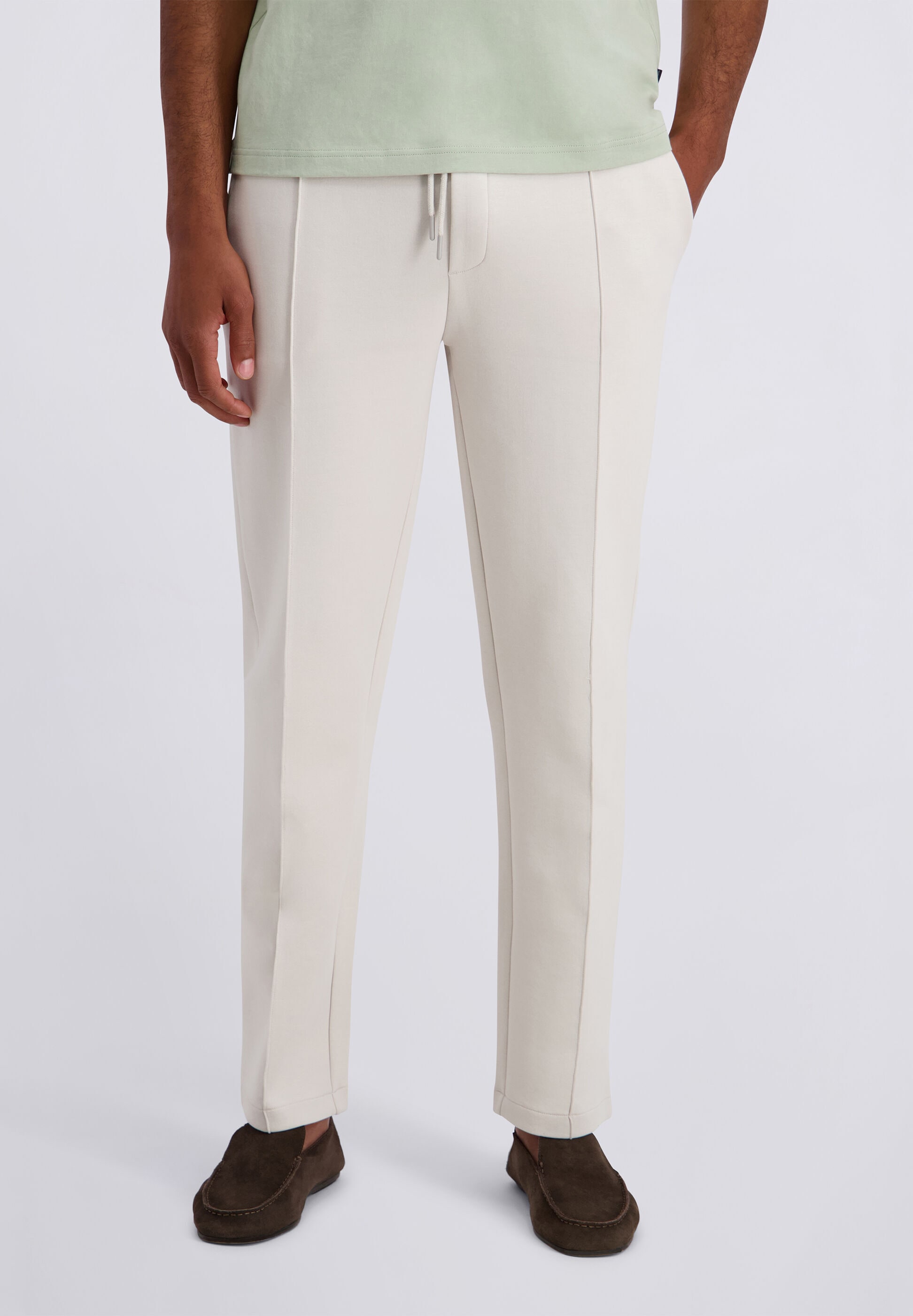 Pierre Cardin Stoffhose »Pierre Cardin Jogpants«  Techno Interlock