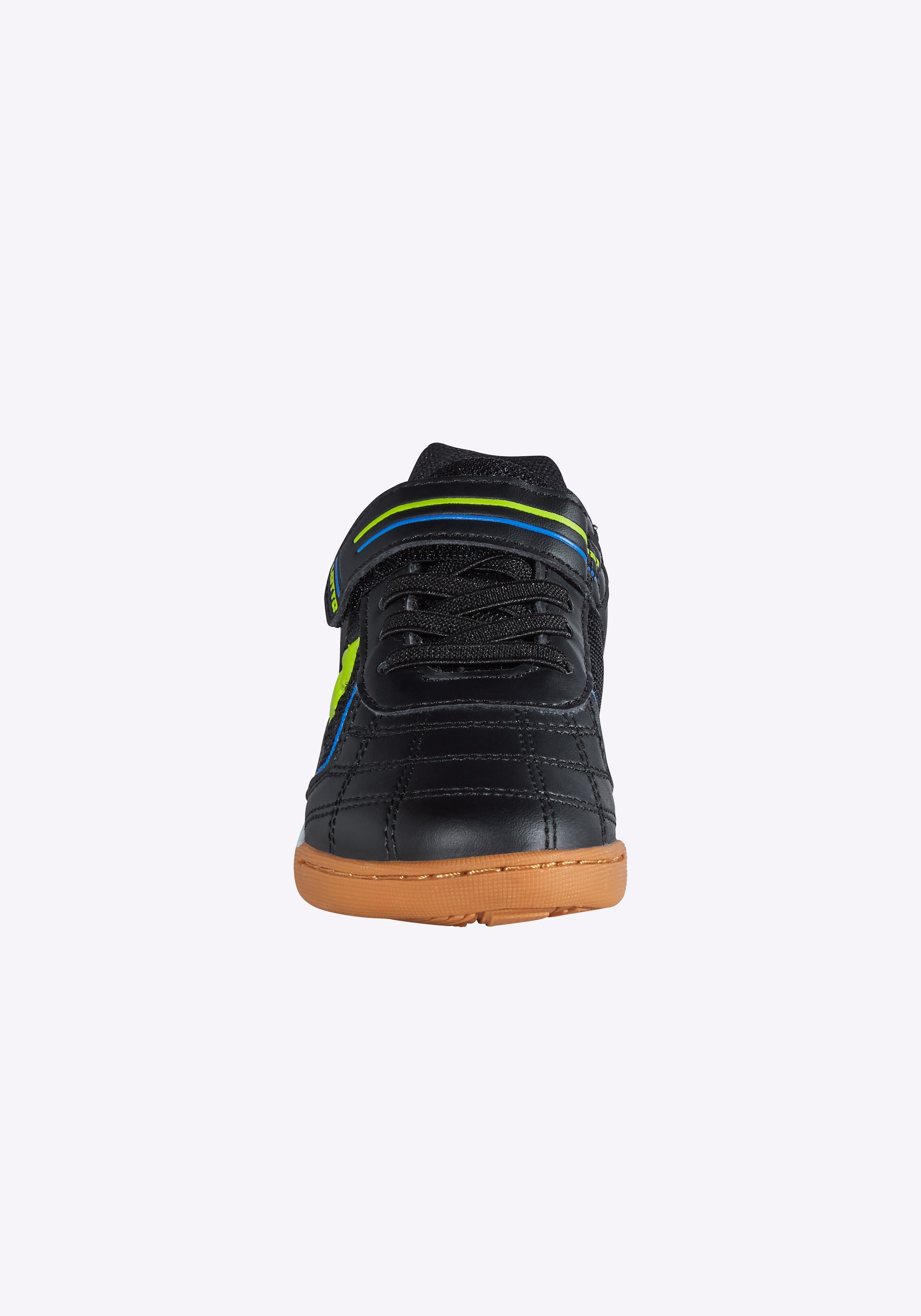 lotto Hallenschuh  Indoor Sportschuhe - mit nicht abfärbender Sohle