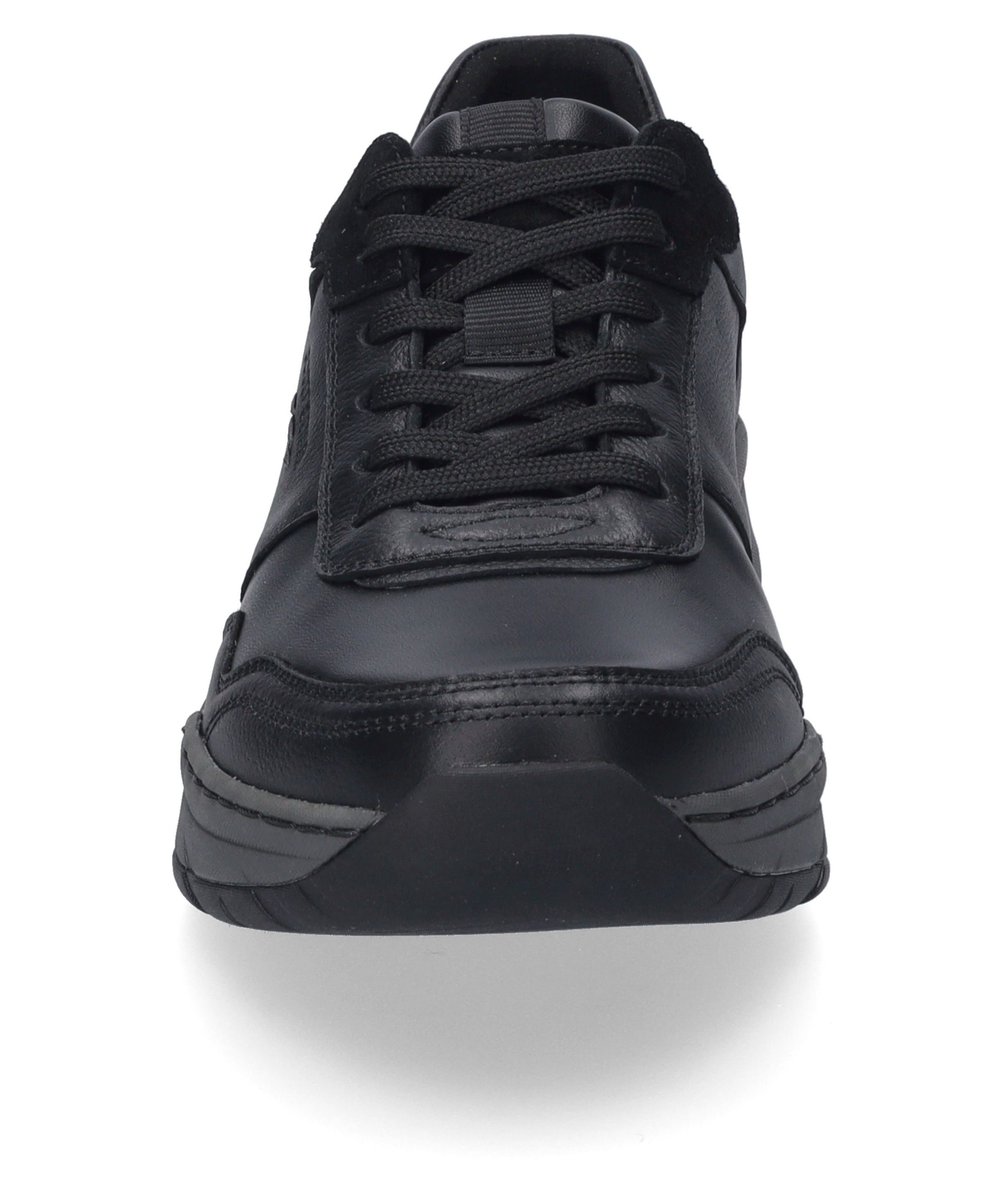 Josef Seibel Sneaker »Mitchell 04, schwarz«