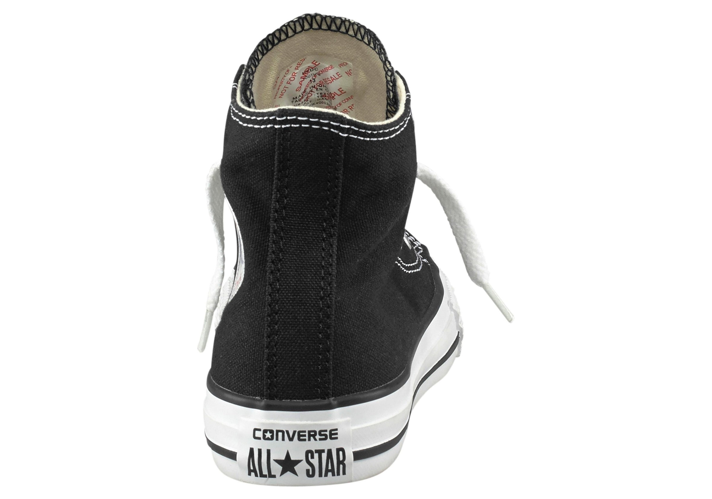 Converse Sneaker »Kinder Chuck Taylor Hi«, für Kinder