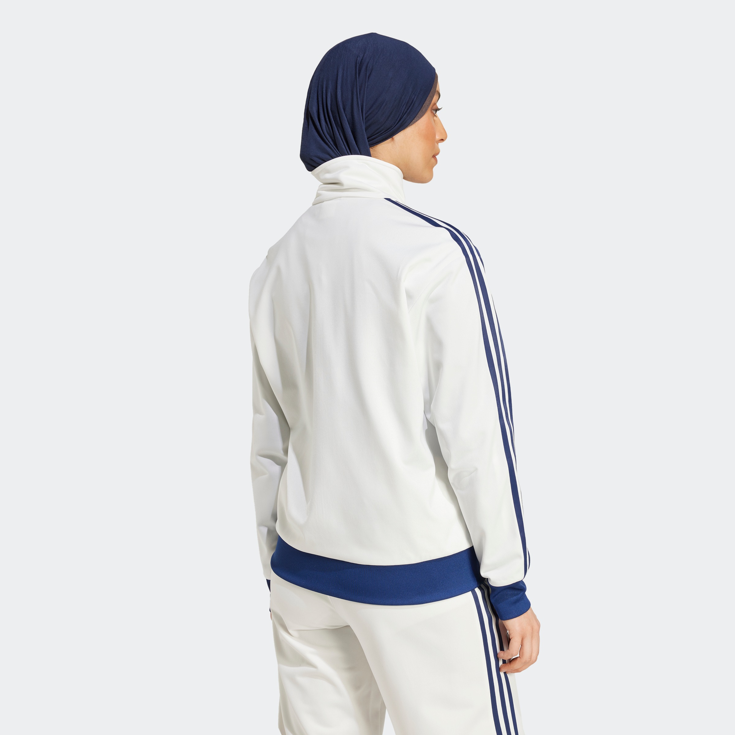 adidas Originals Outdoorjacke »FIREBIRD TT«