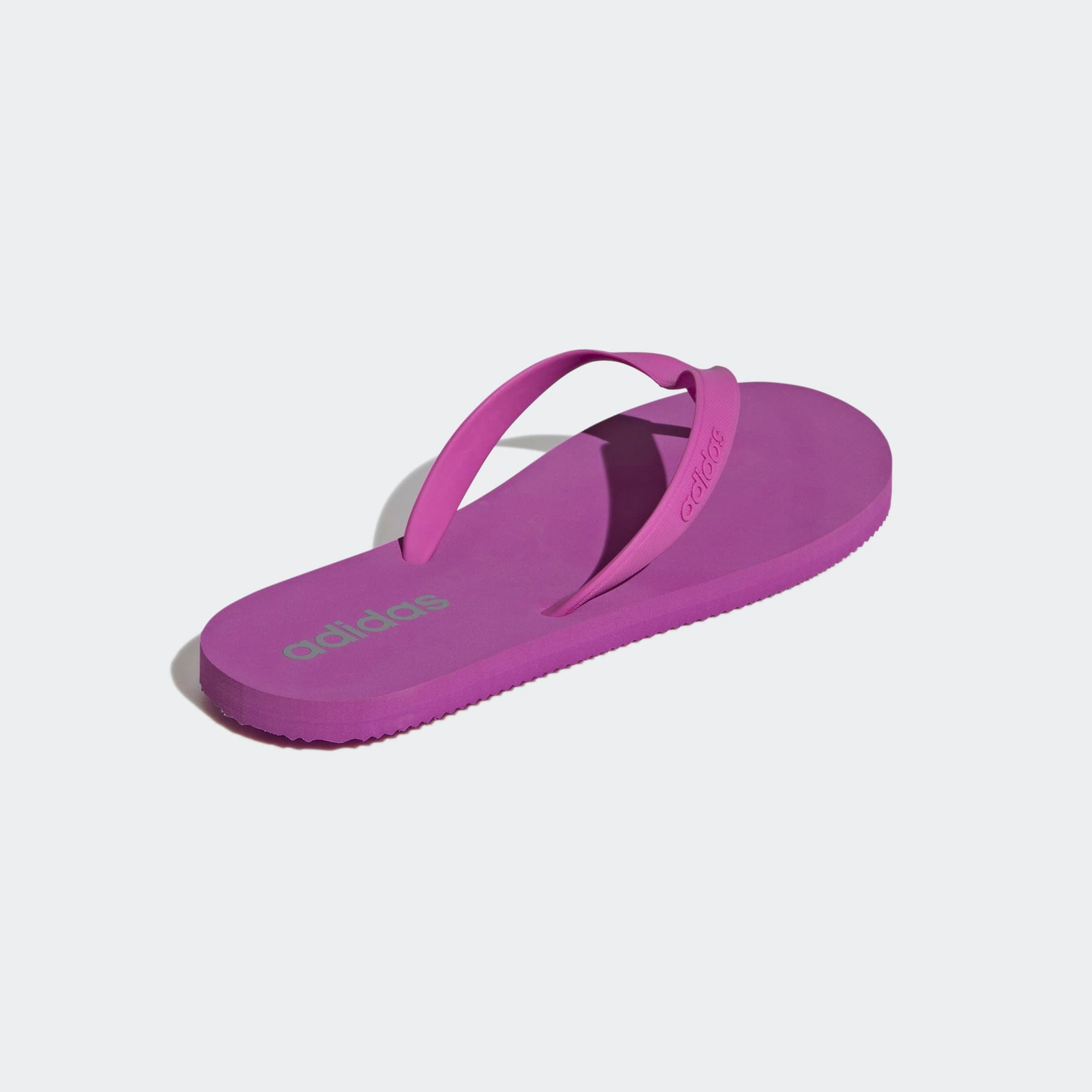 adidas Sportswear Badesandale »KEITAKI ALPHA ZEHENTRENNER«