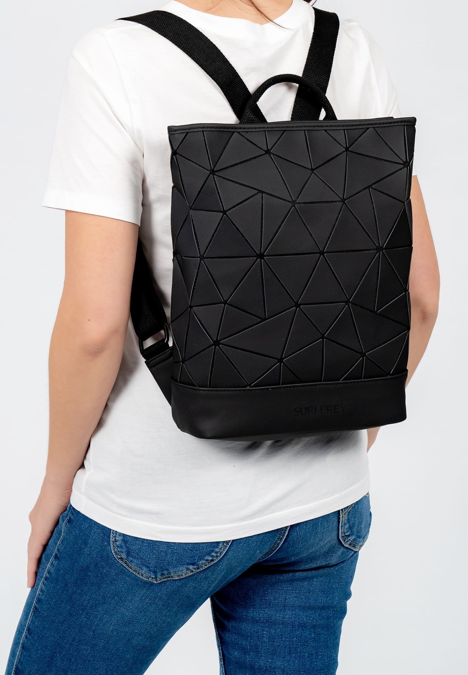 SURI FREY Rucksack »Rucksack SFY SURI Sports Jessy-Lu«